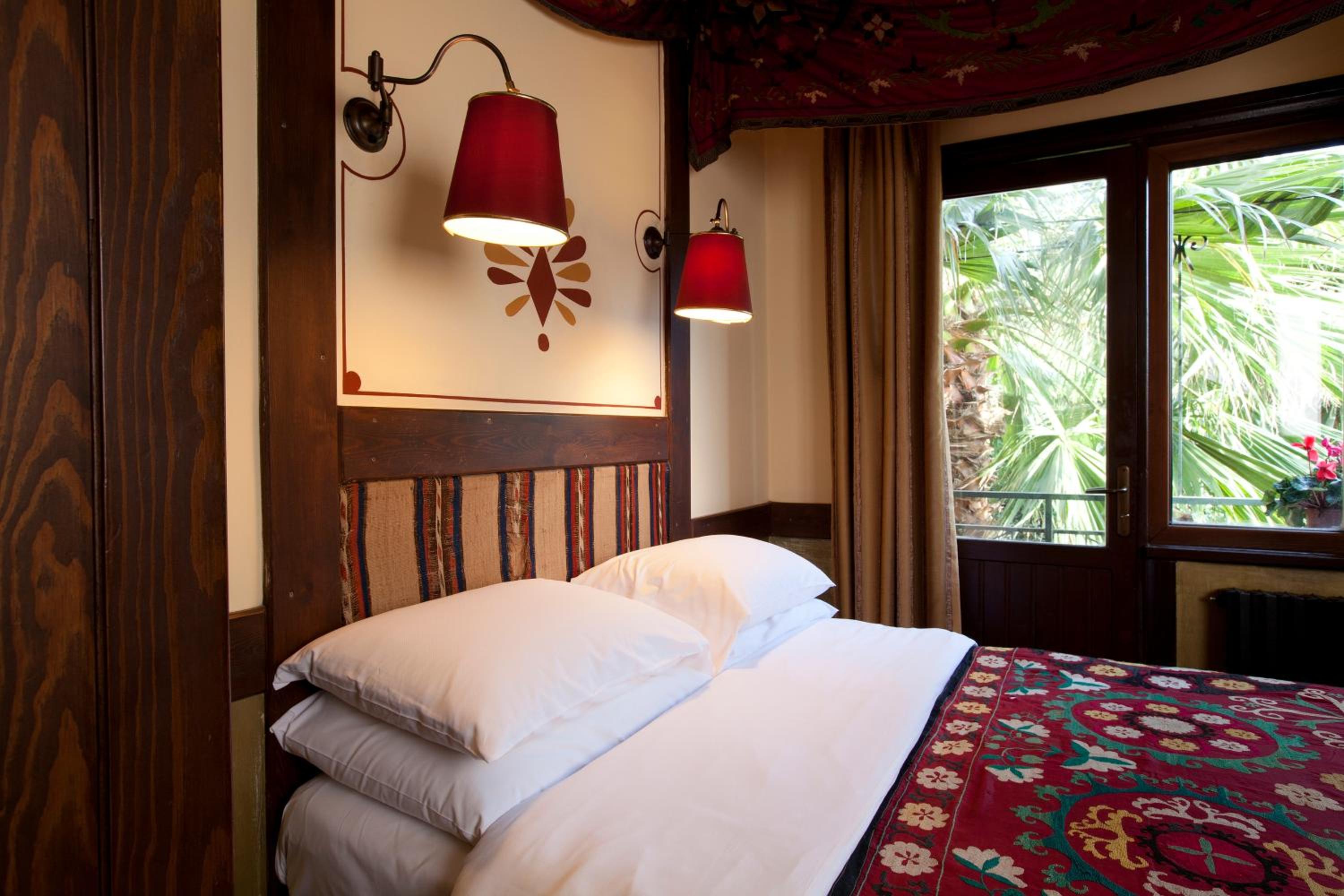 Double Room with Garden View photo 2