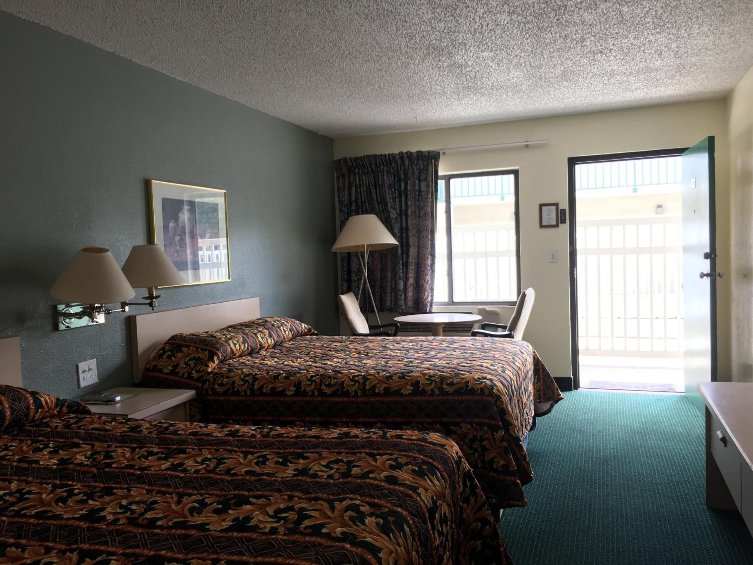 Deluxe Queen Room photo 1