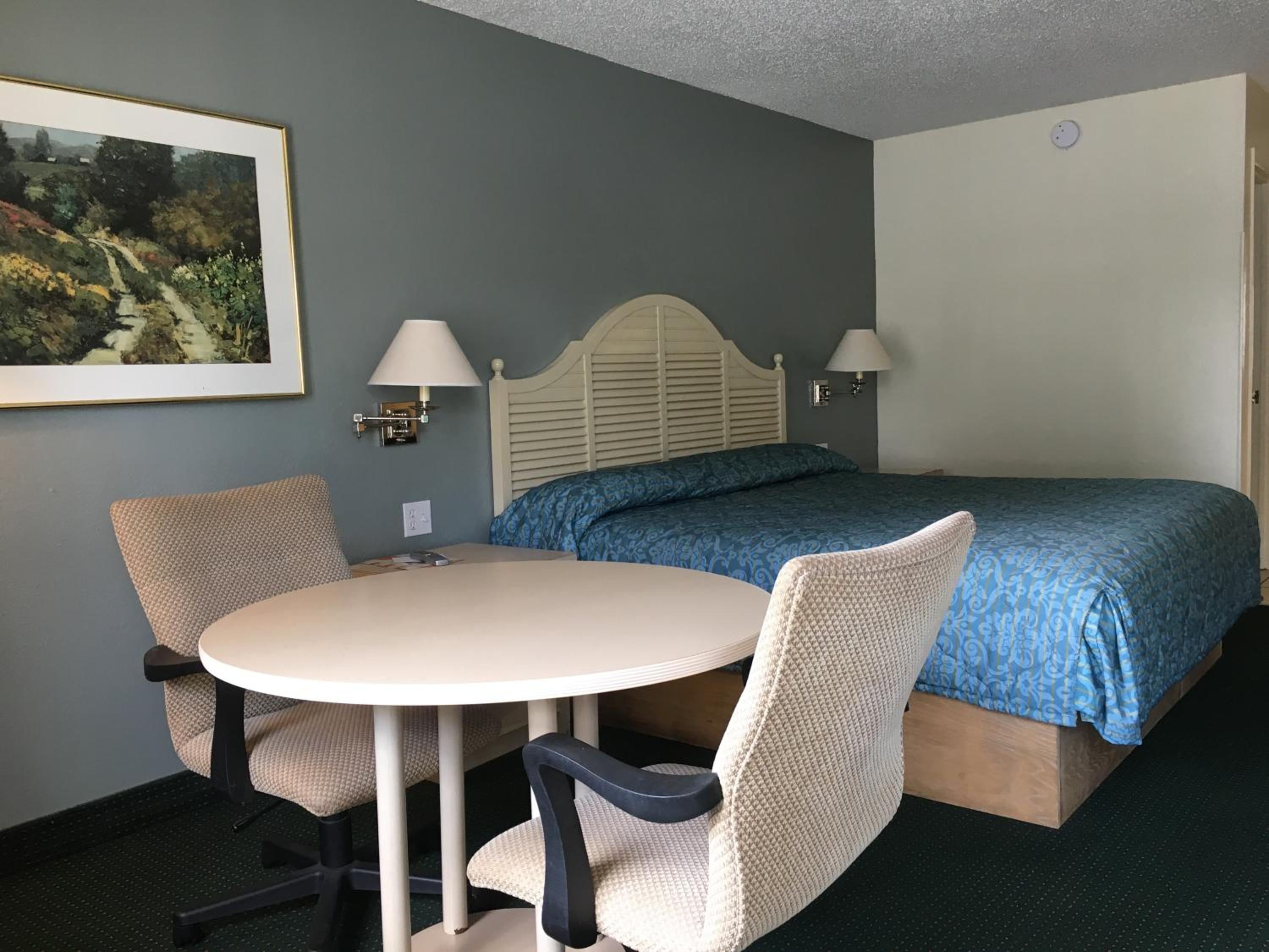 King Room photo 1