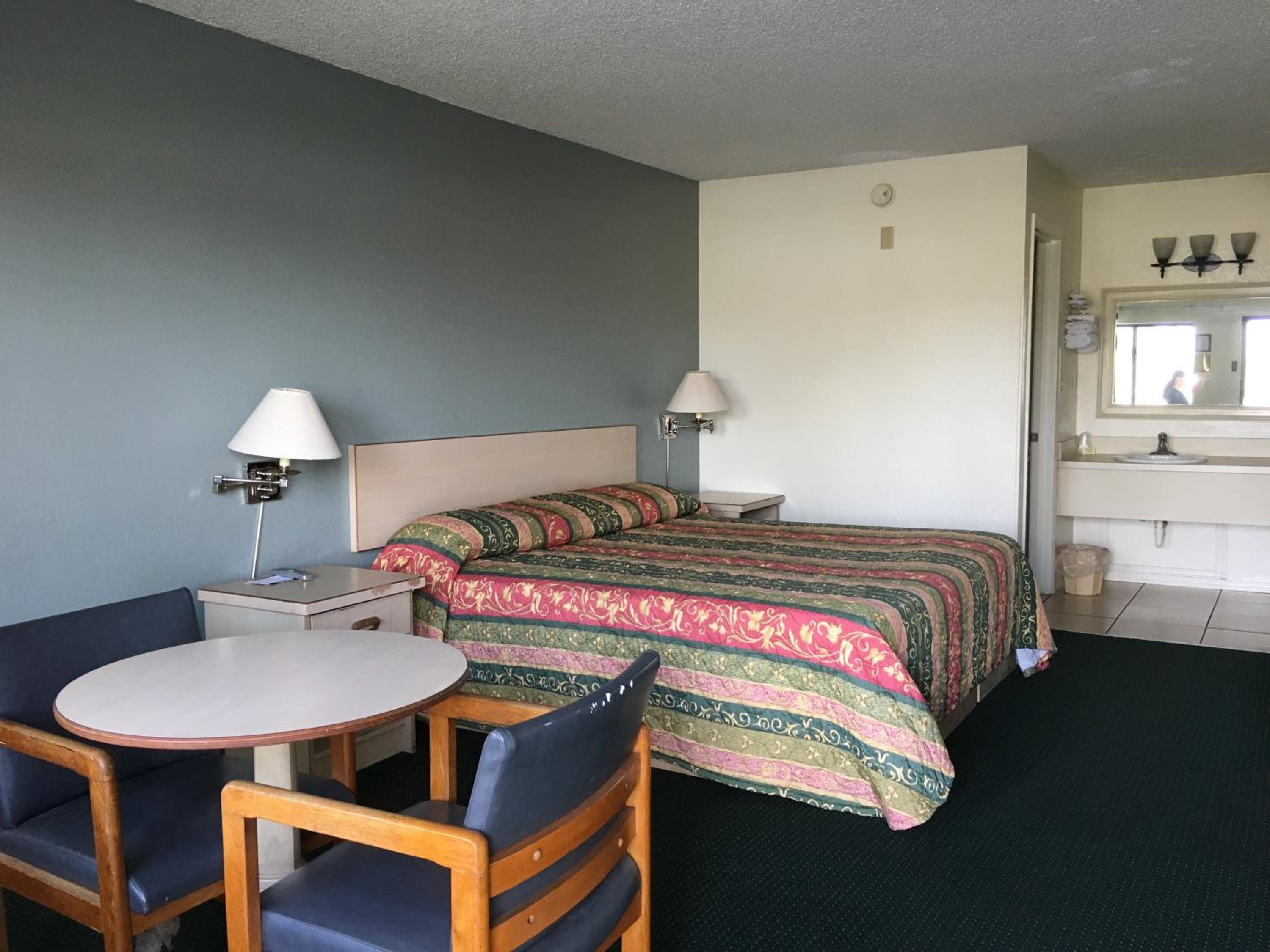 King Room photo 1