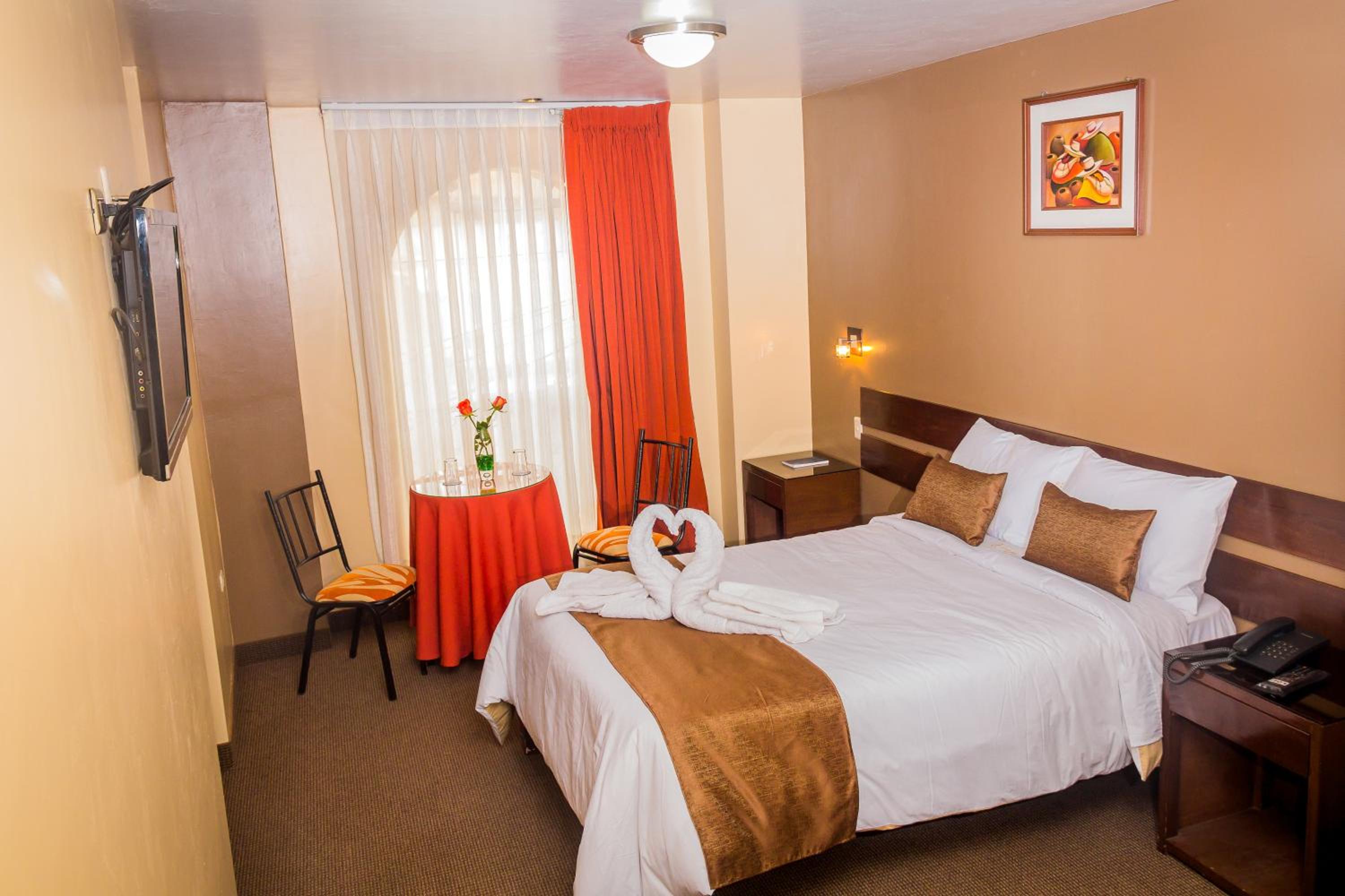 Double Room photo 1