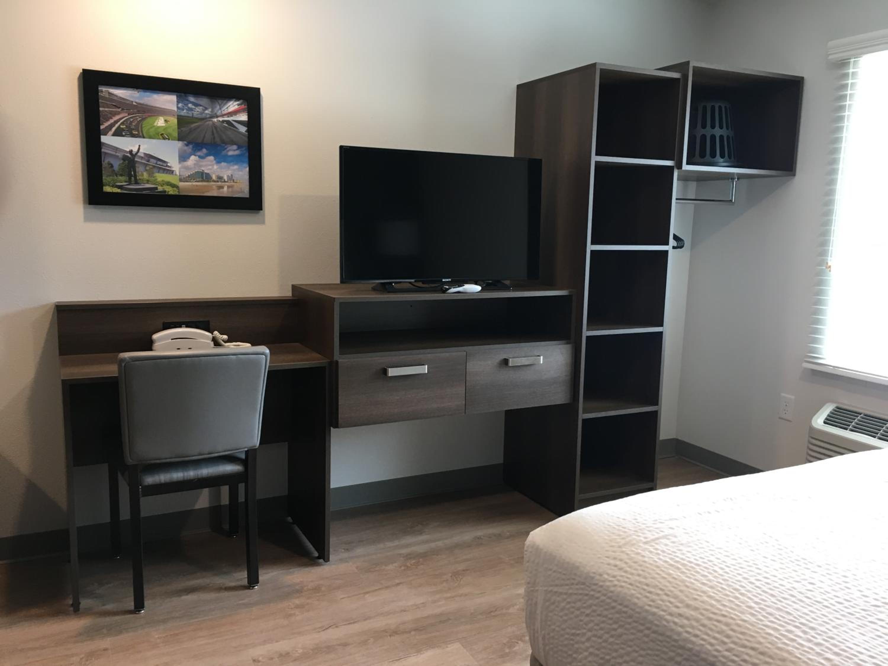 WoodSpring Suites Daytona Beach Int'l Speedway, Kuva 4