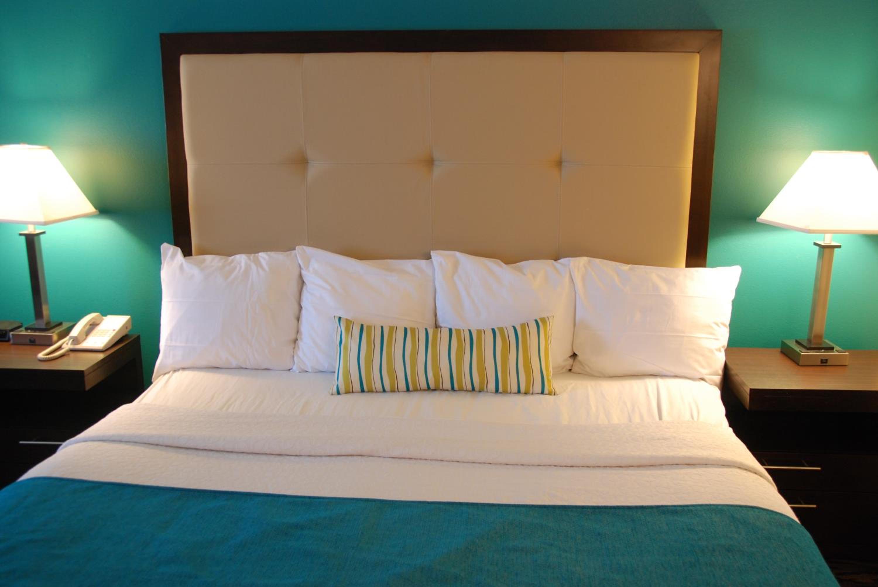 Executive King Room photo 3