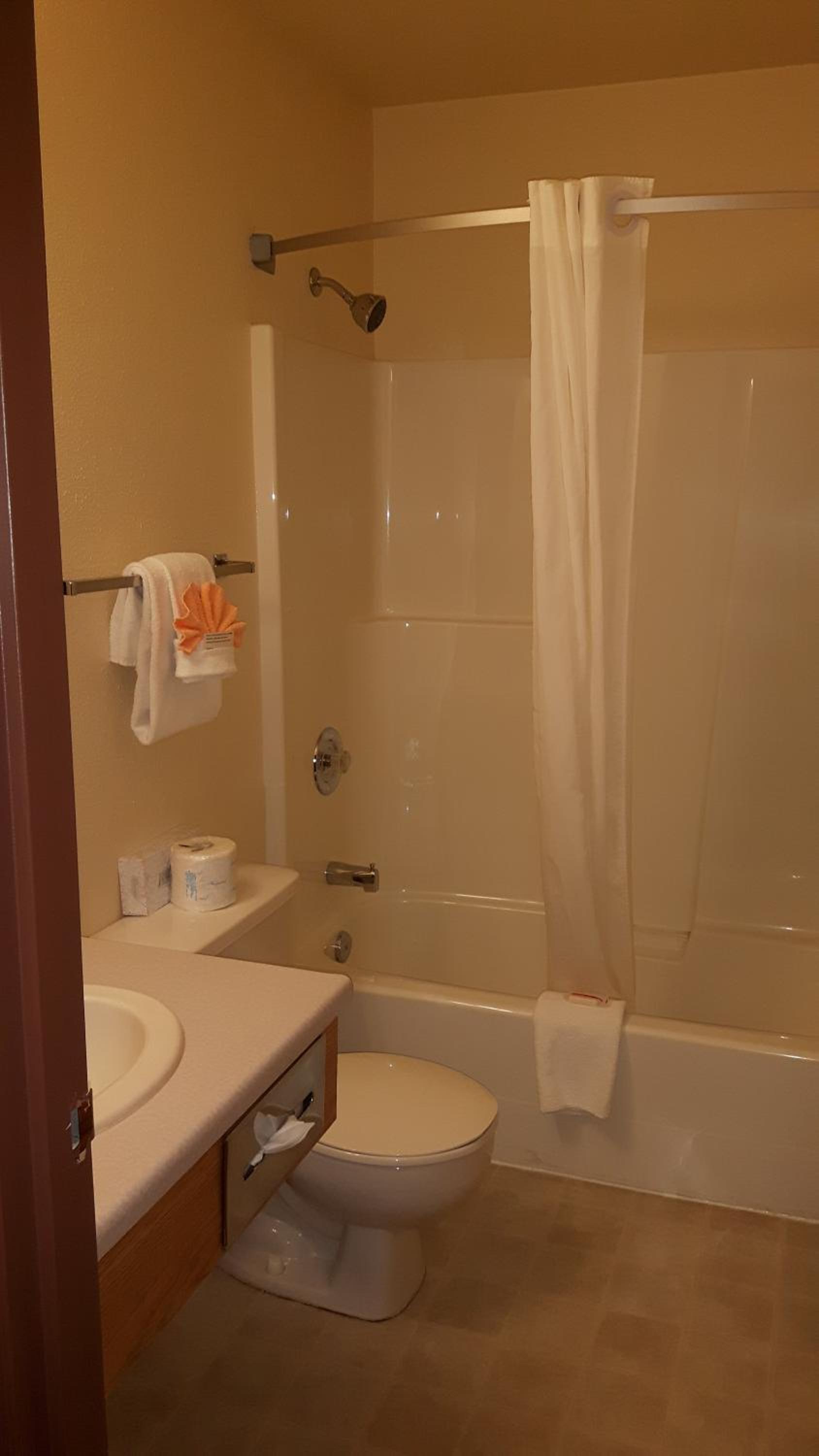 Deluxe King Suite - Non-Smoking - Photo 4