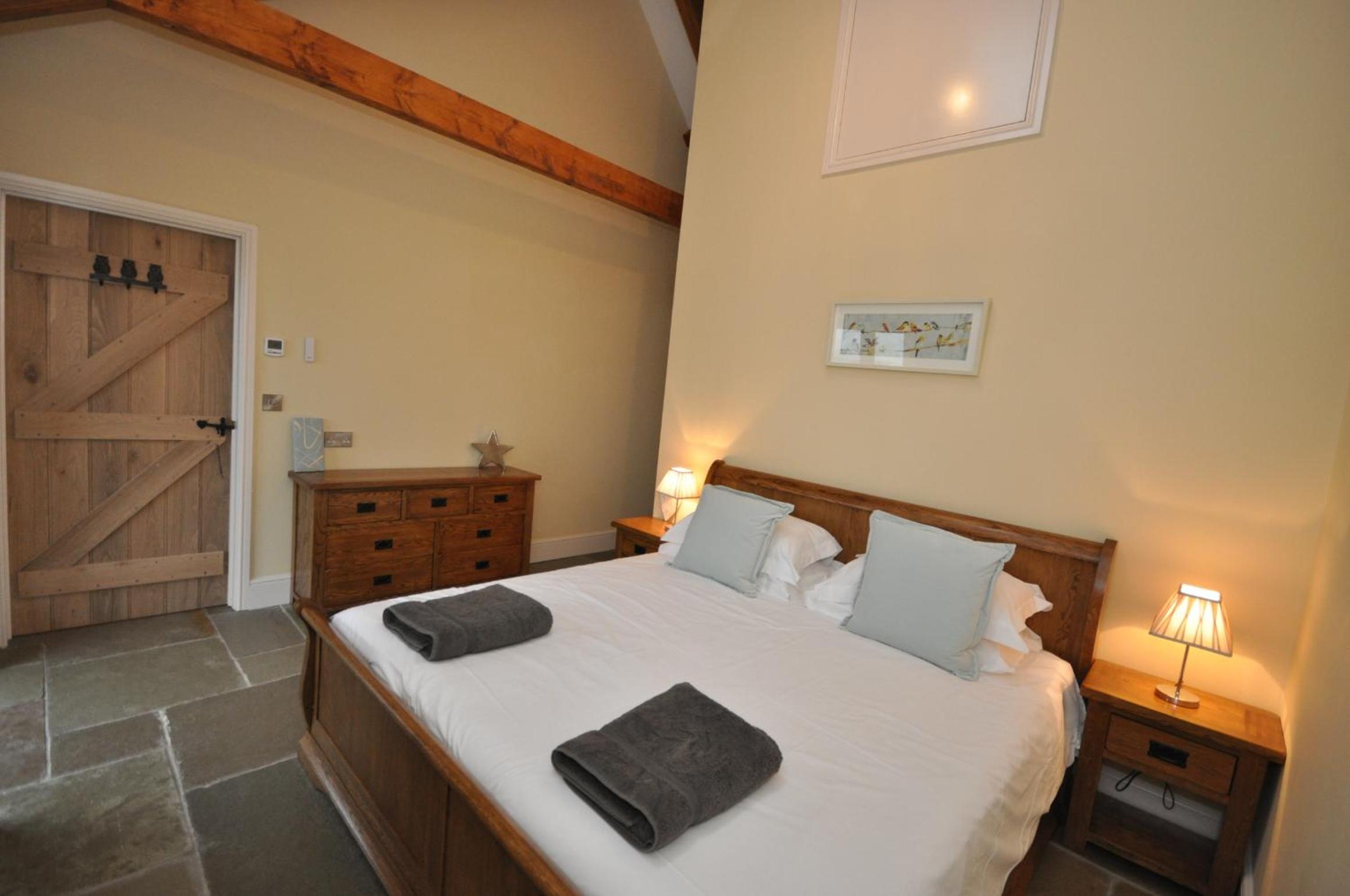 One-Bedroom House photo 3