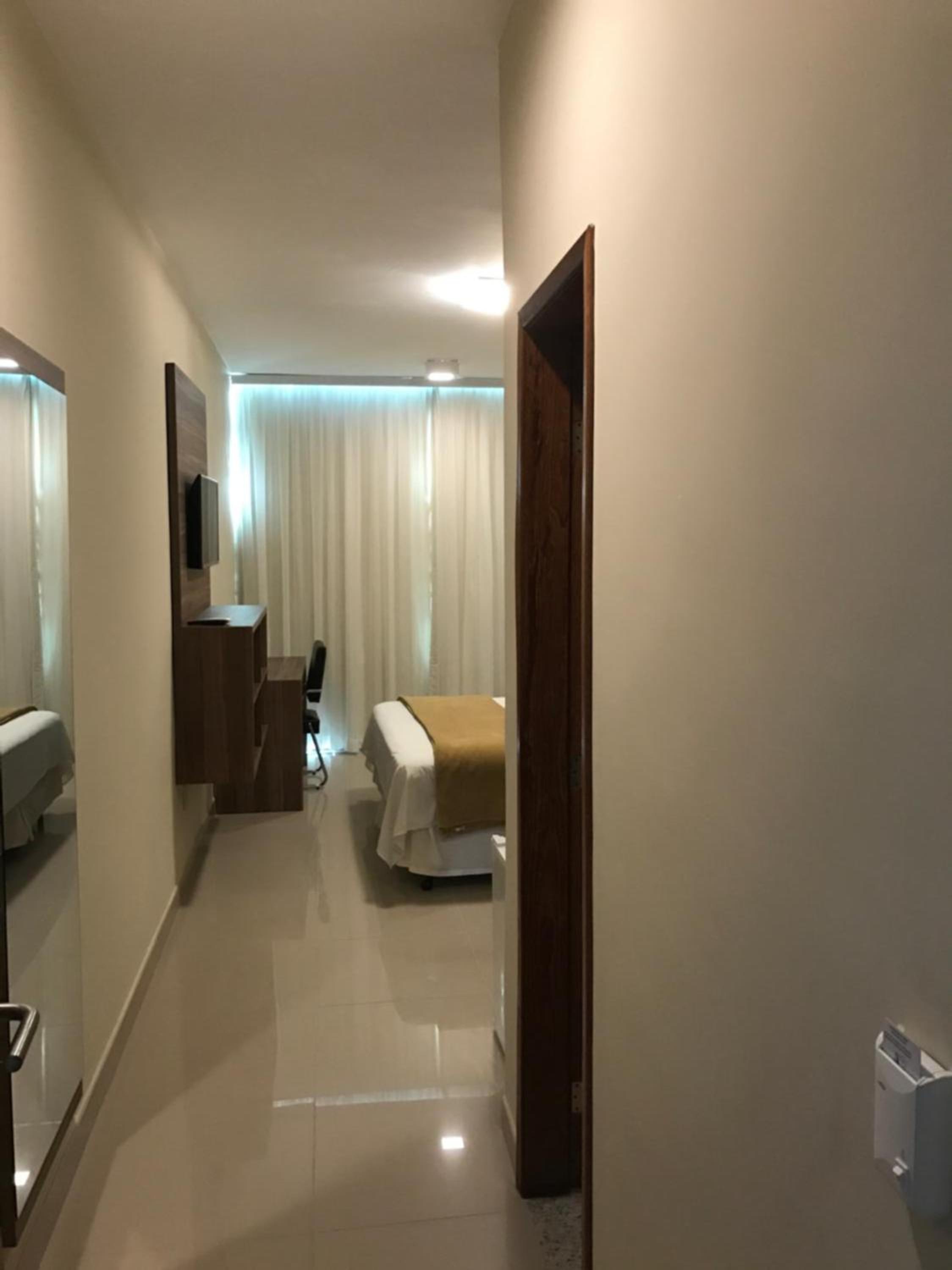 Double or Twin Room with Balcony photo 3