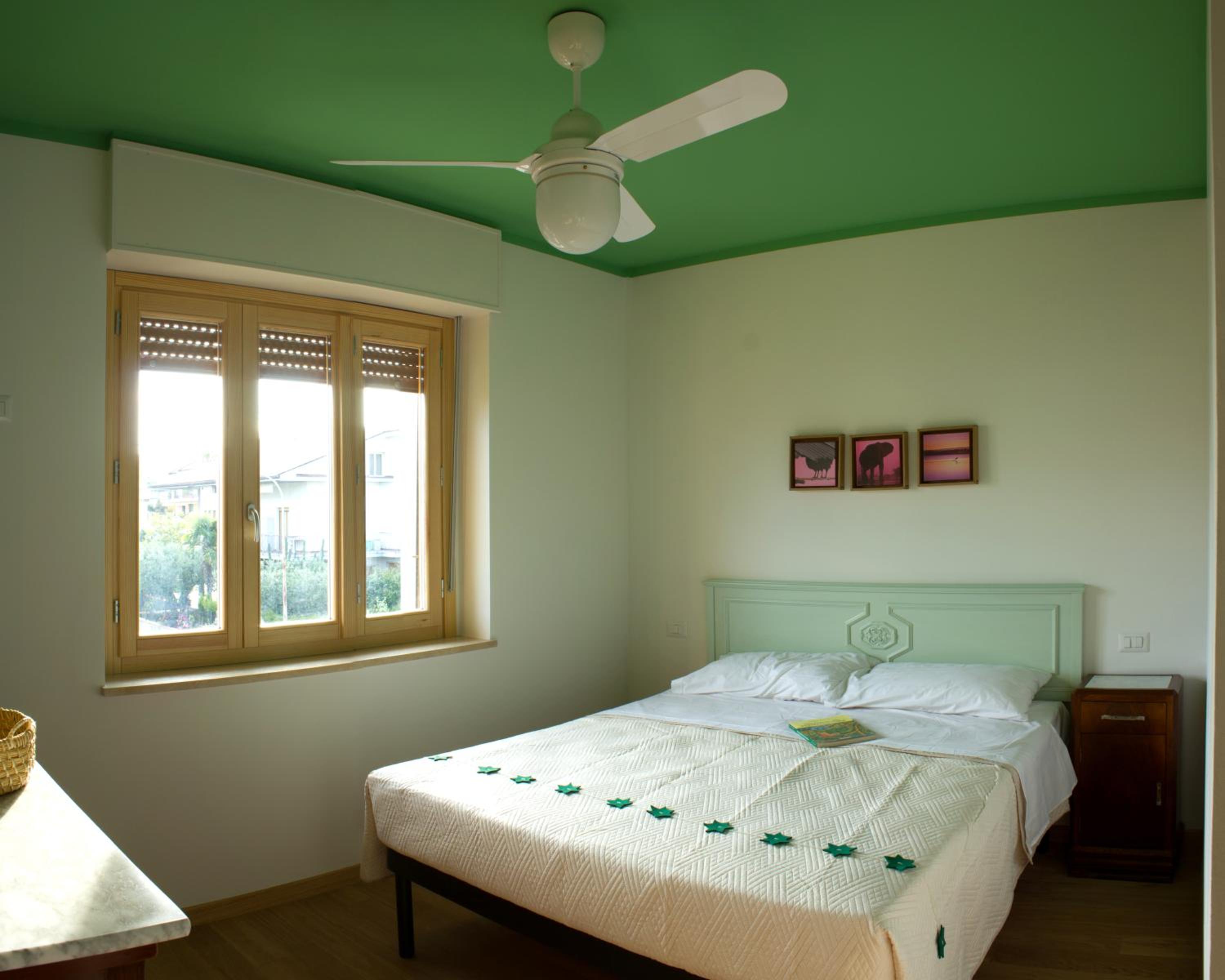 Double Room with Private Bathroom photo 1