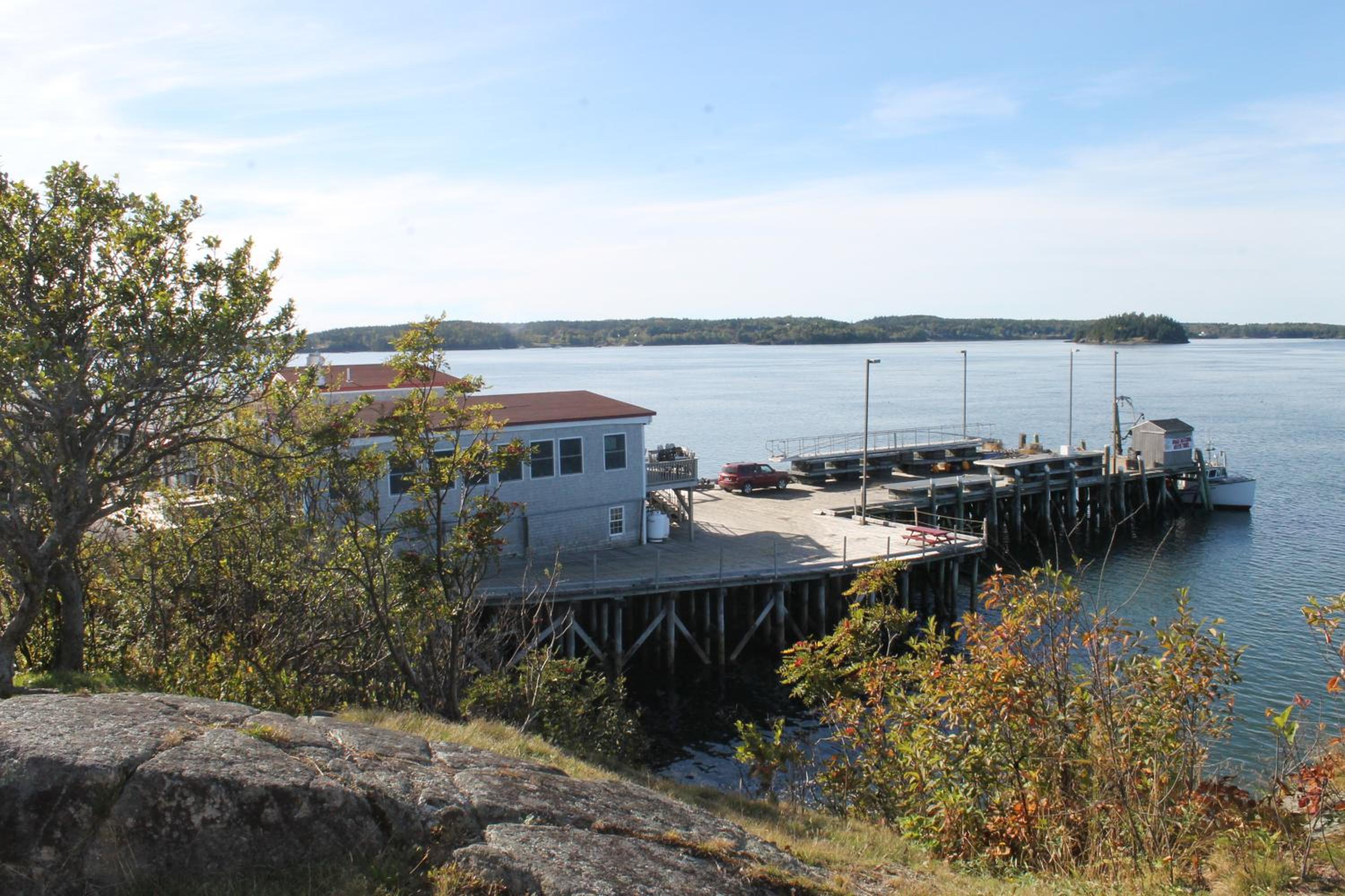 The Inn on the Wharf, Billede 12