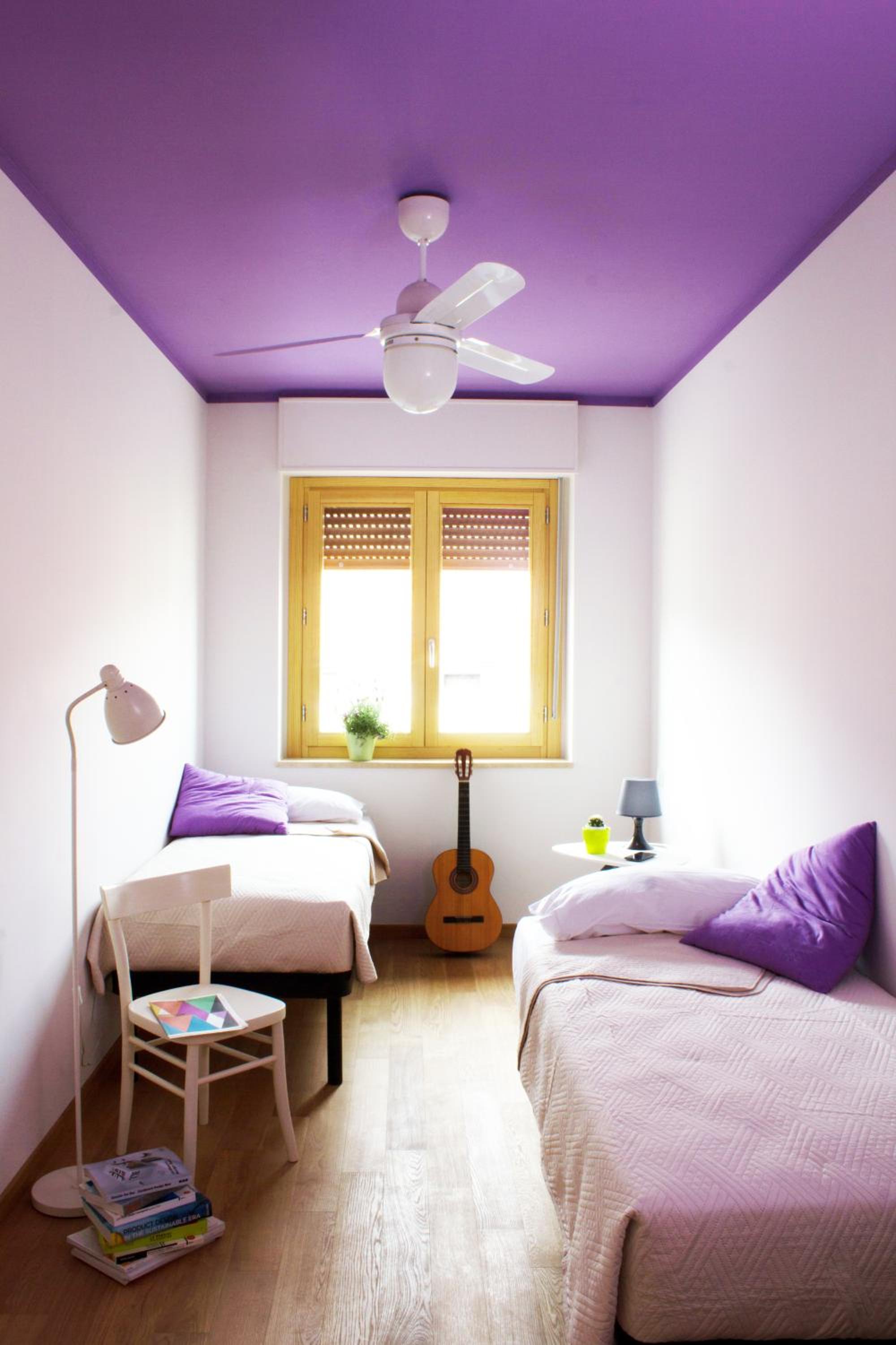 Twin Room with Private External Bathroom photo 1