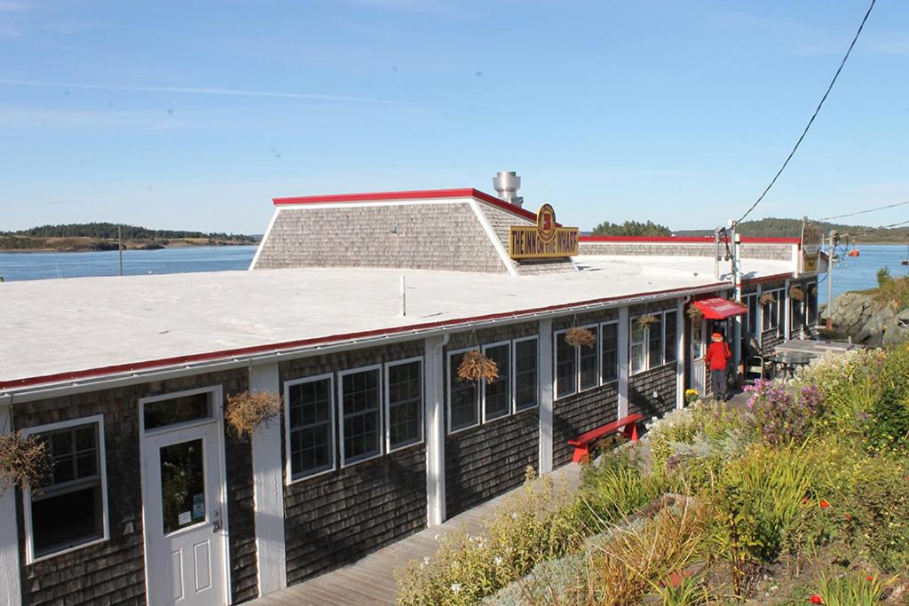 The Inn on the Wharf, Billede 8