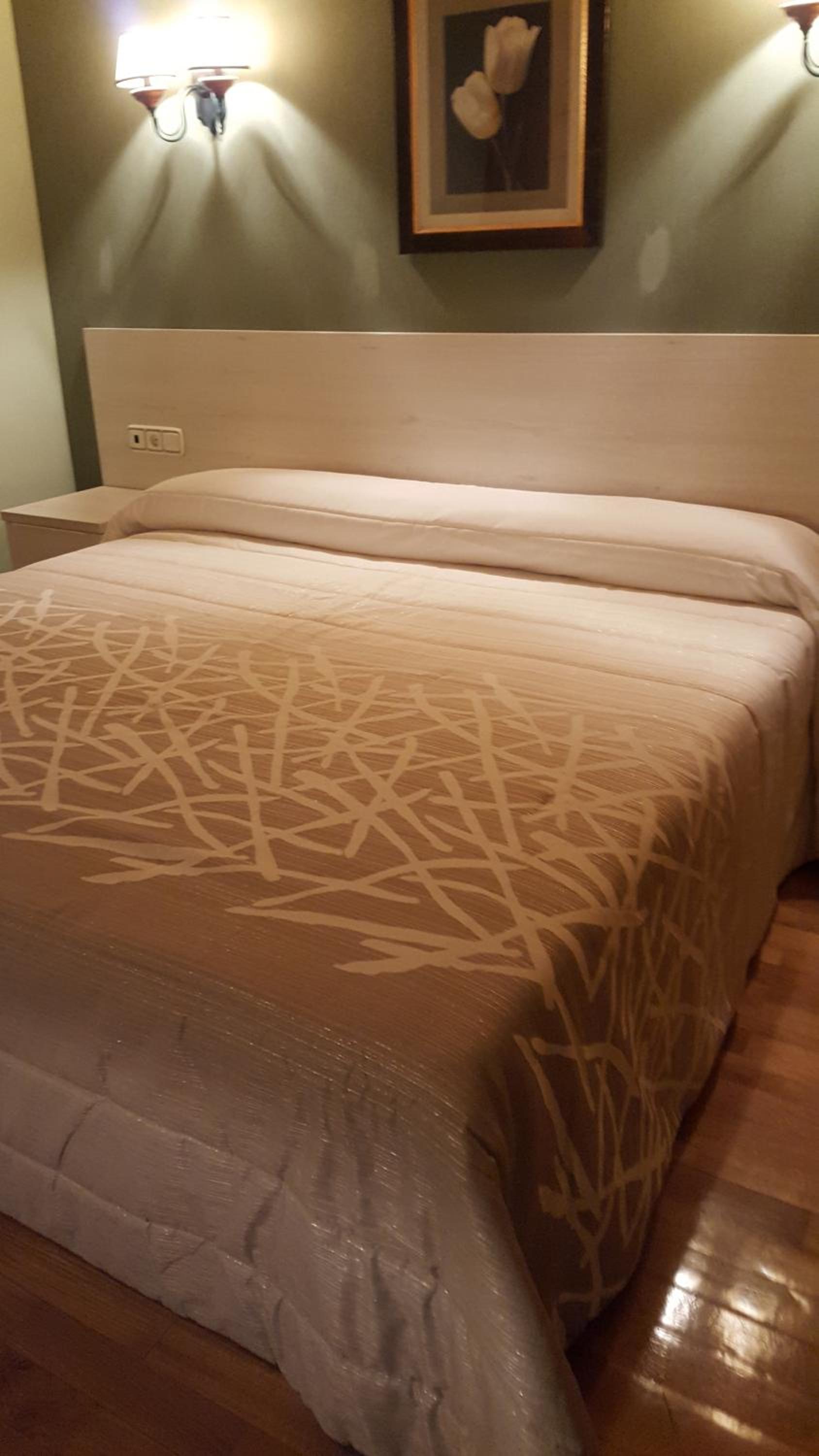 Twin Room photo 3