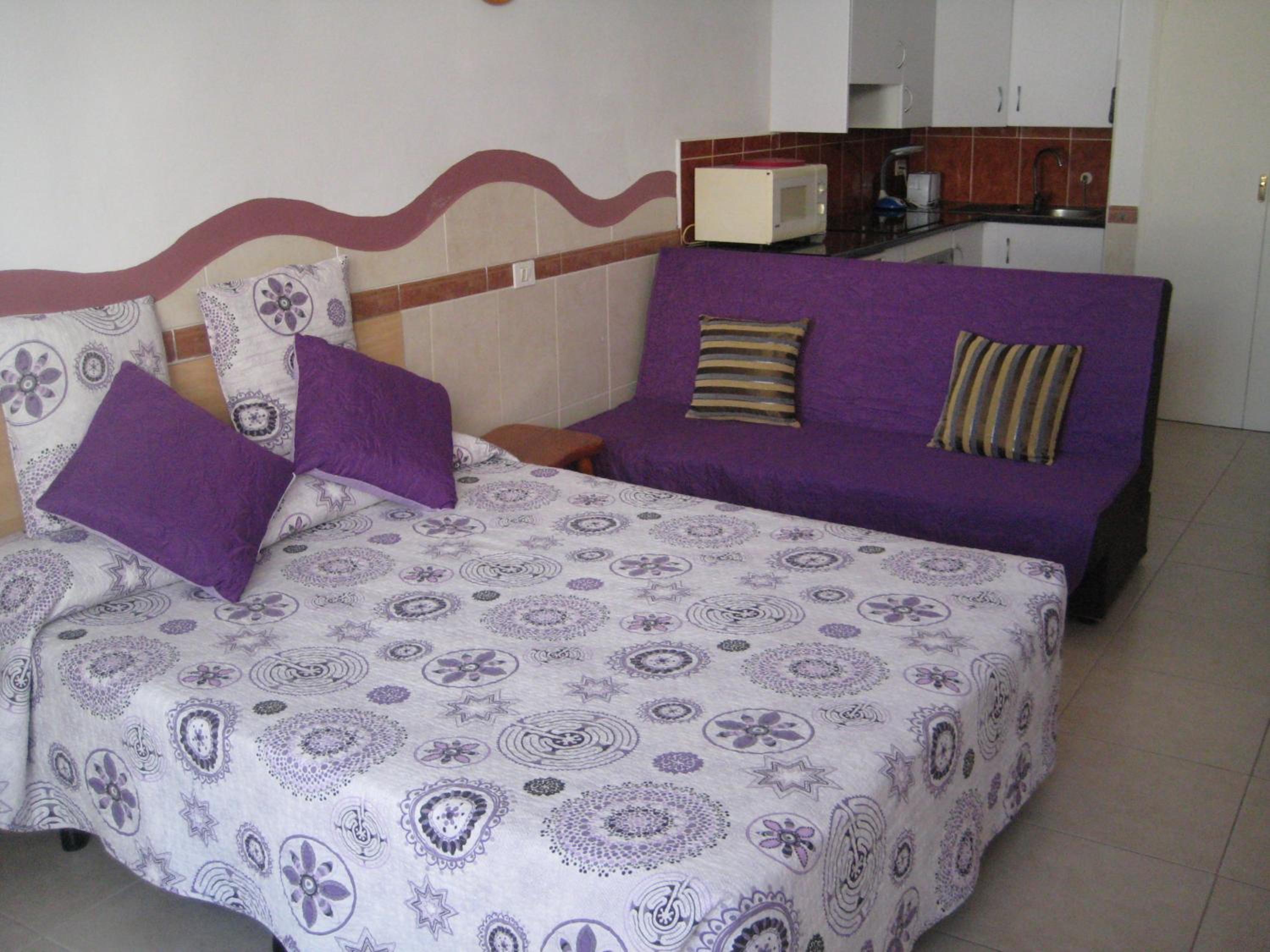 Apartamento Estudio