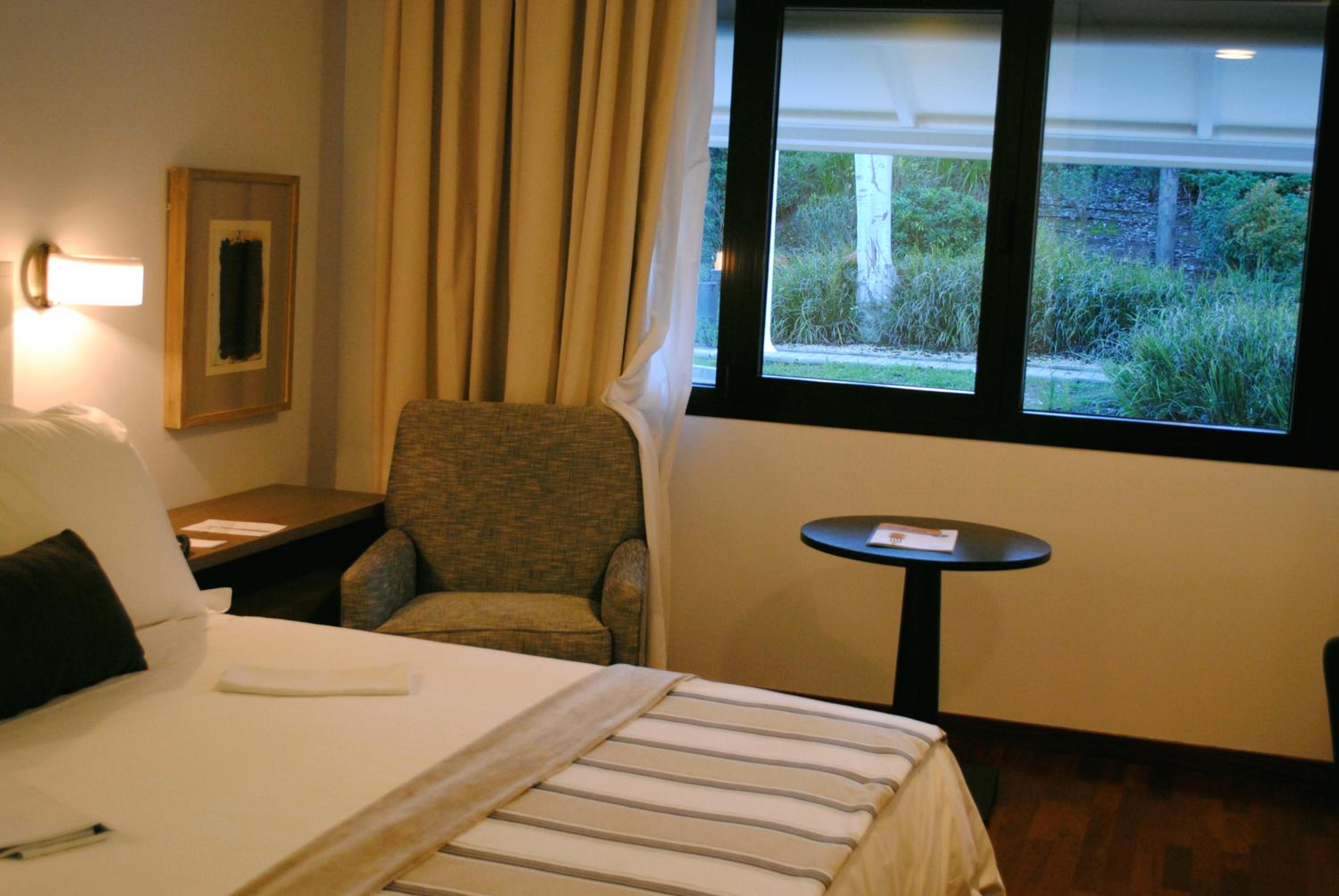Standard Double Room - Photo 19