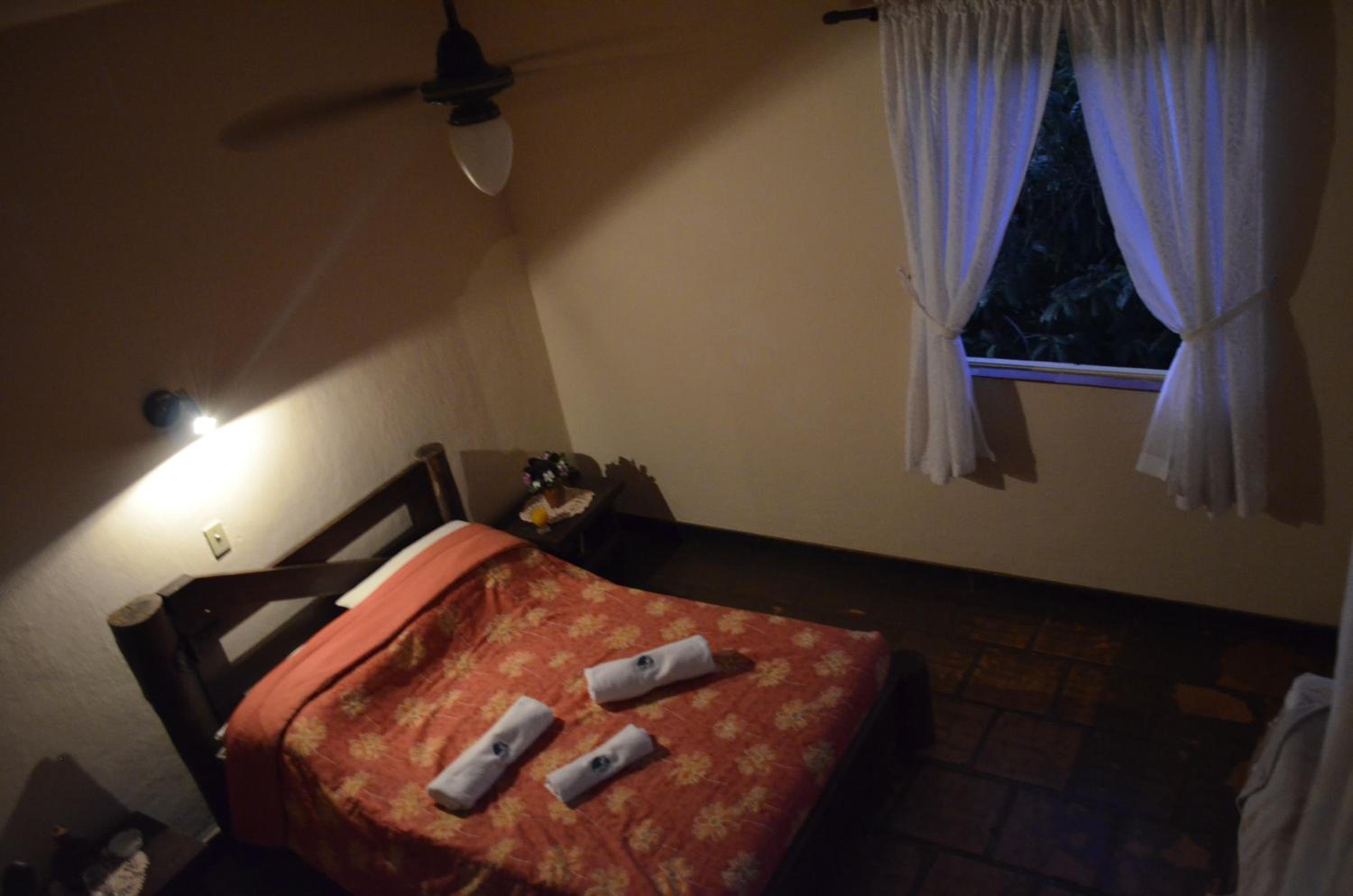 Double Room with Private Bathroom photo 1