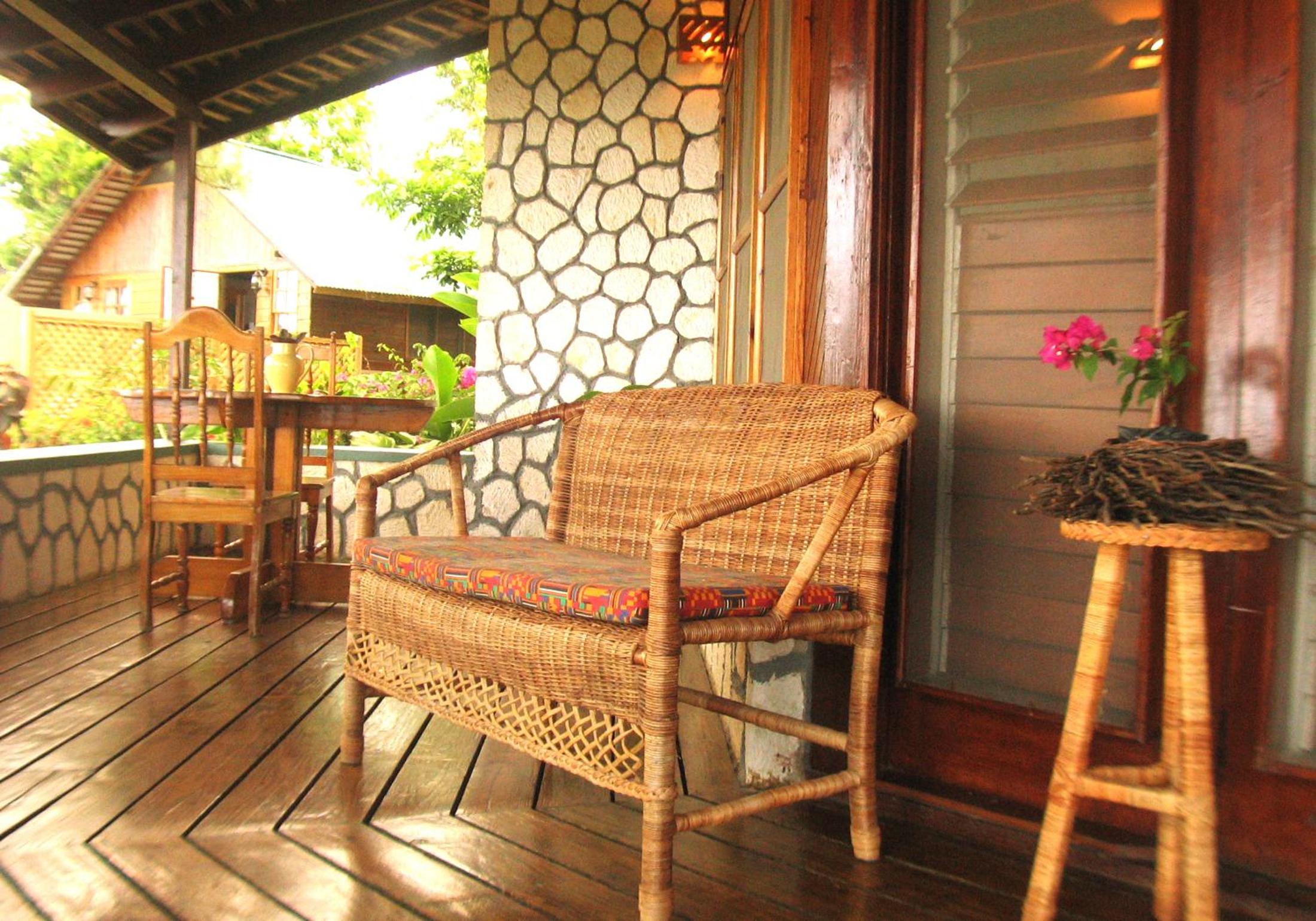 Star Bungalow photo 2