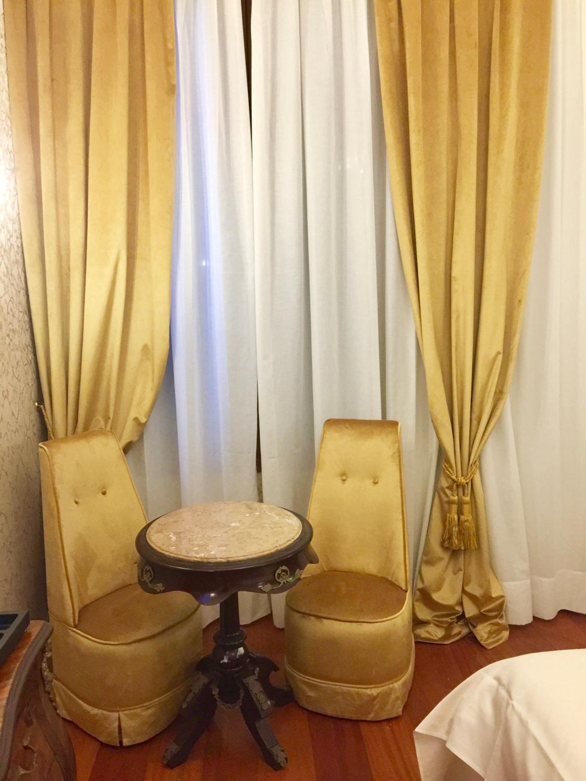 Junior Suite with Canal View photo 2