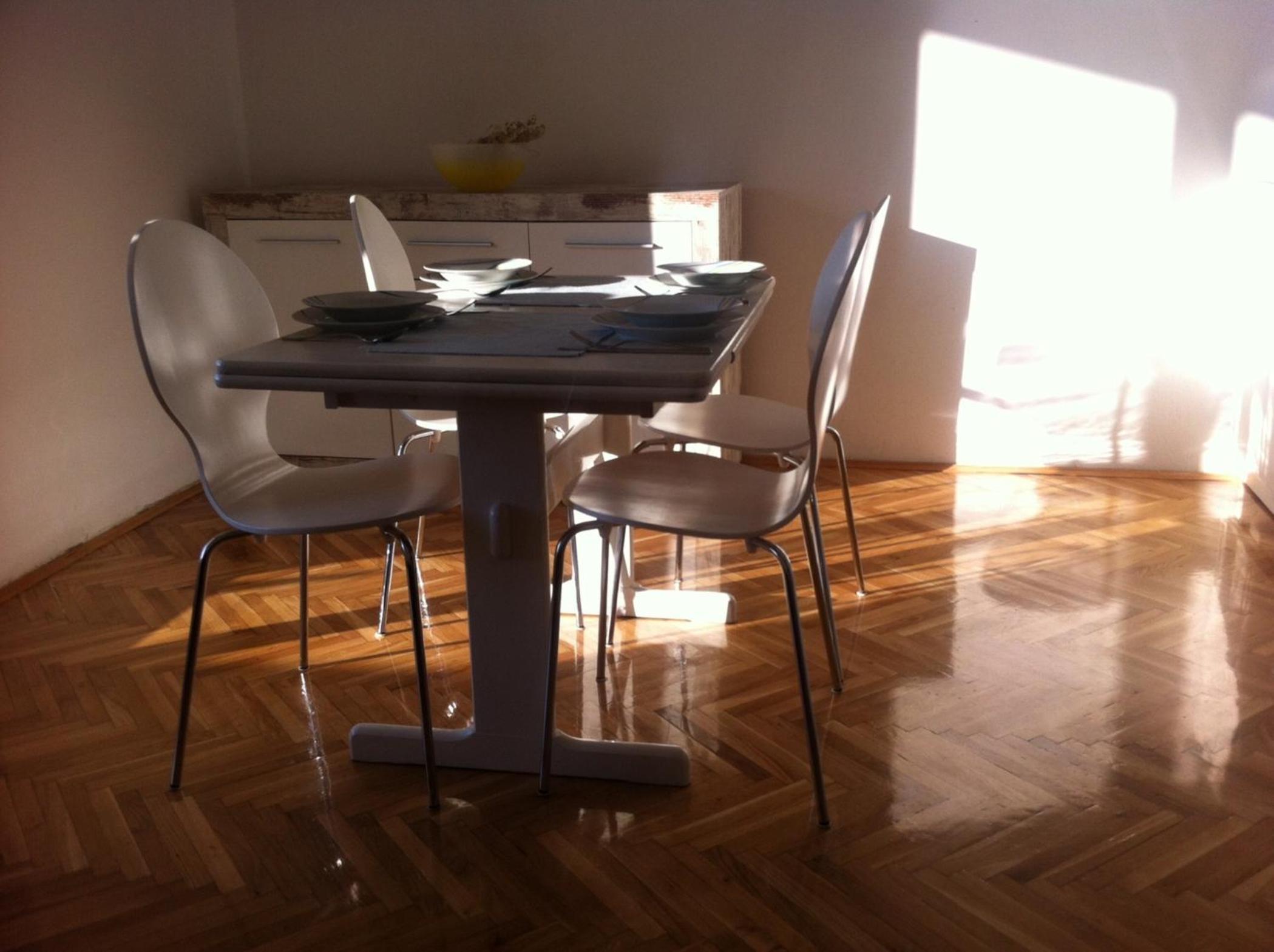 Apartment with Sea View photo 3