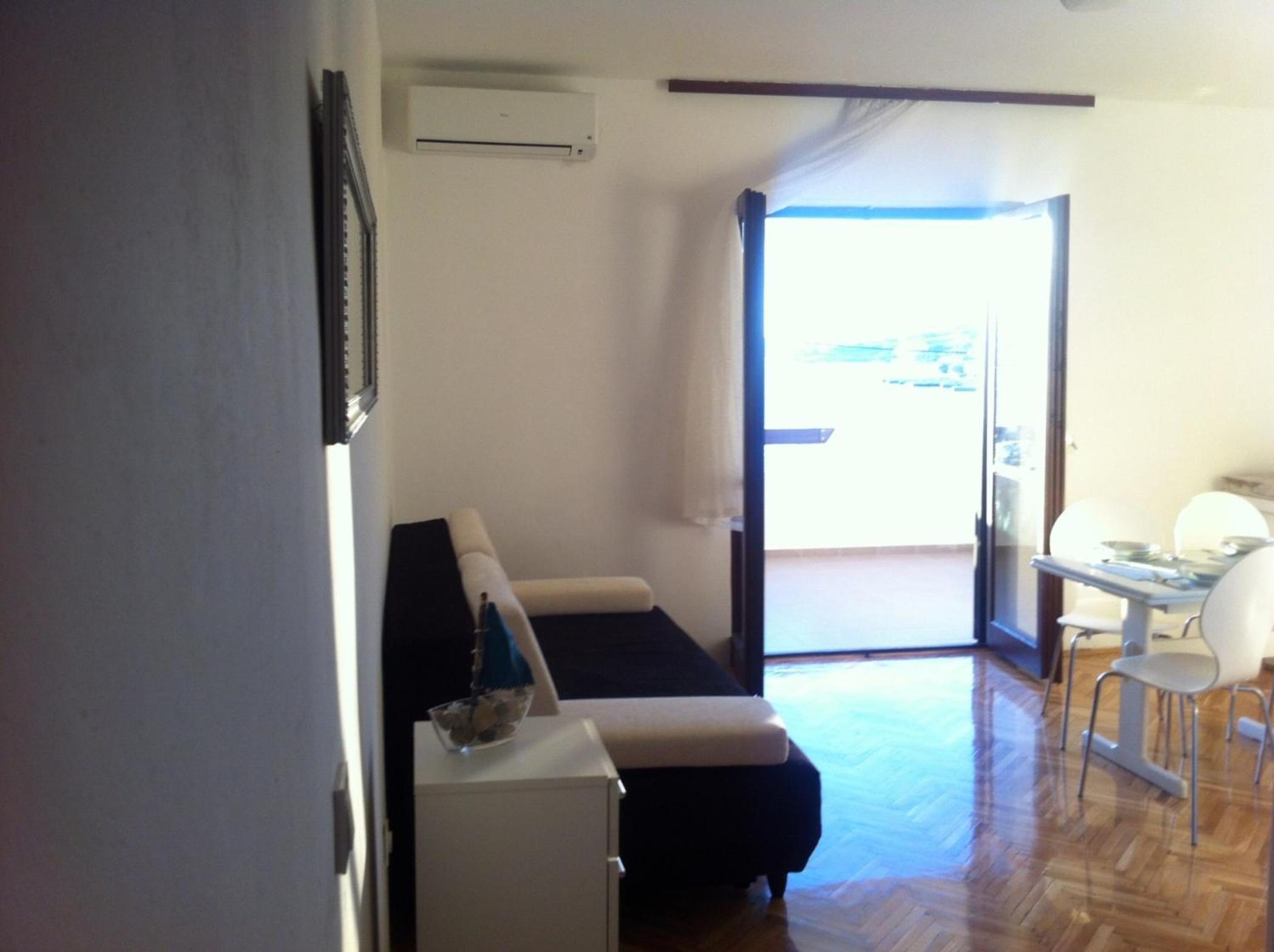 Apartment with Sea View photo 1