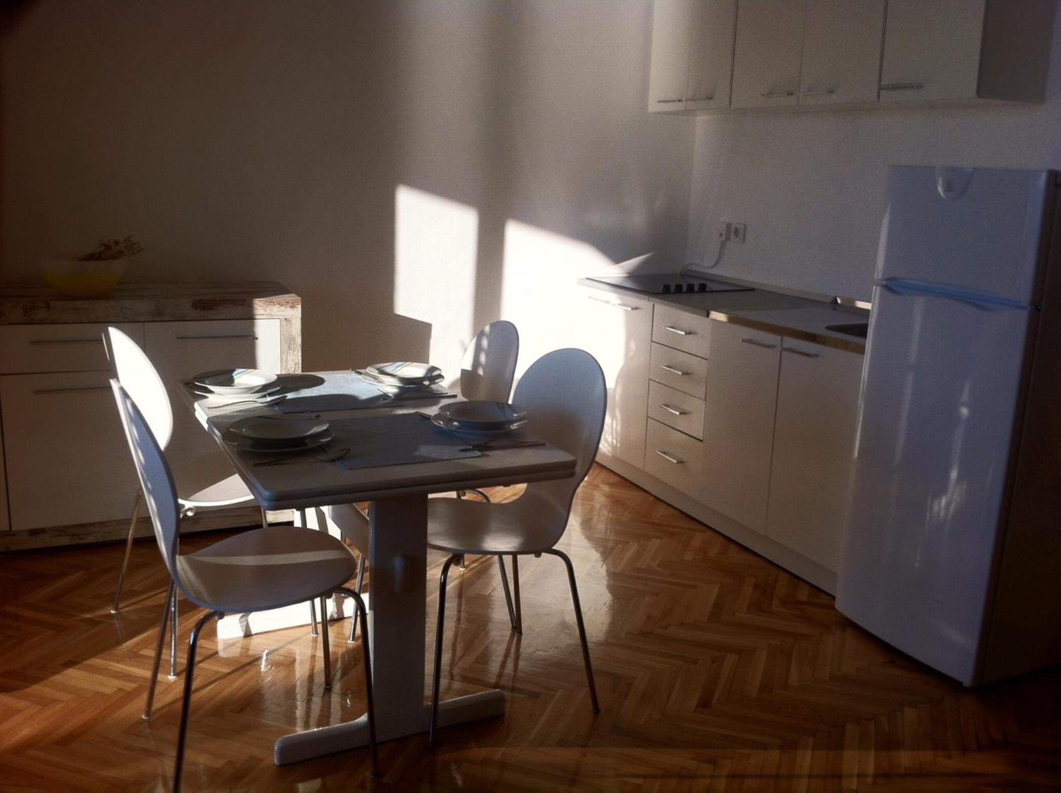 Apartment with Sea View photo 2