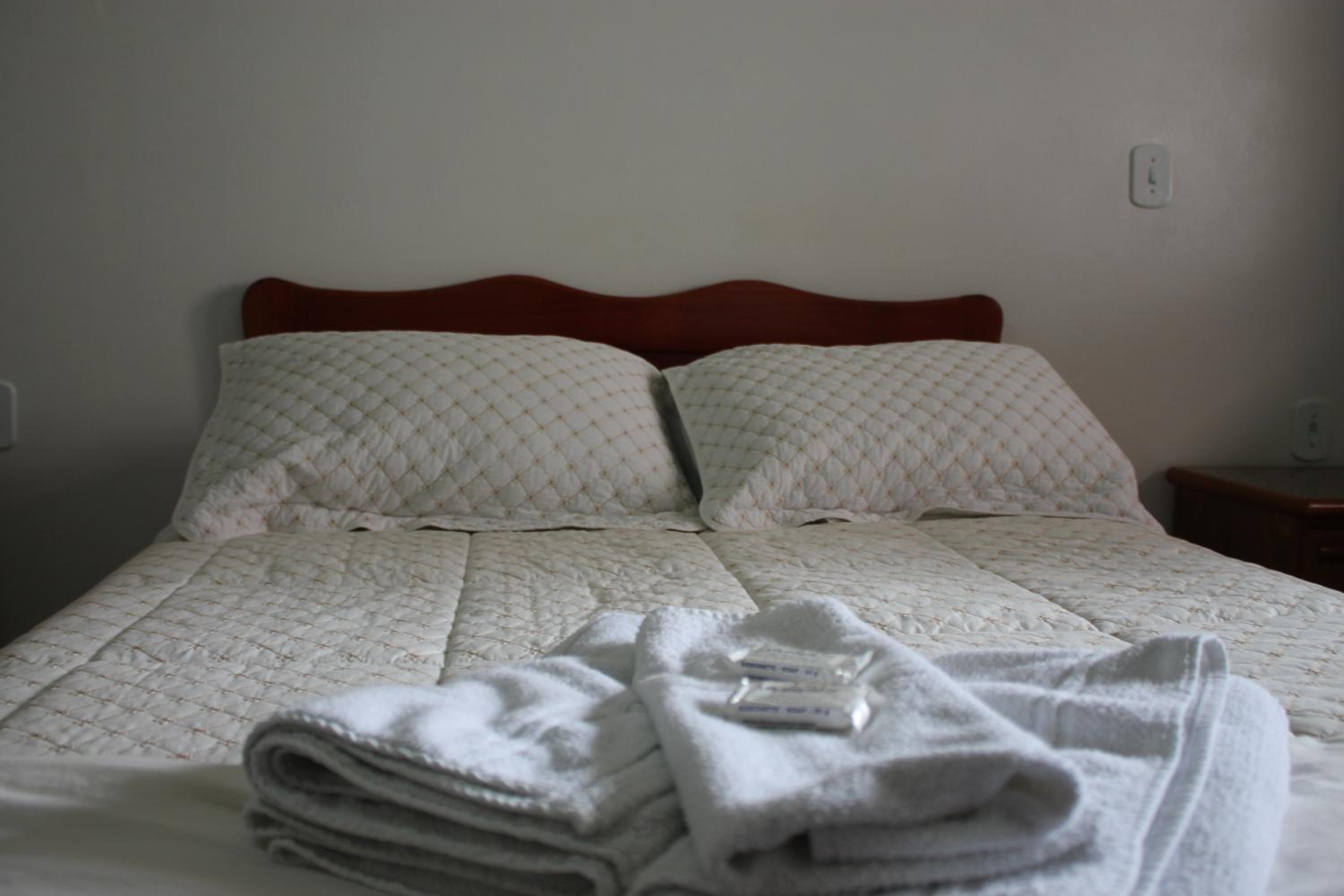 Luxury Triple Room