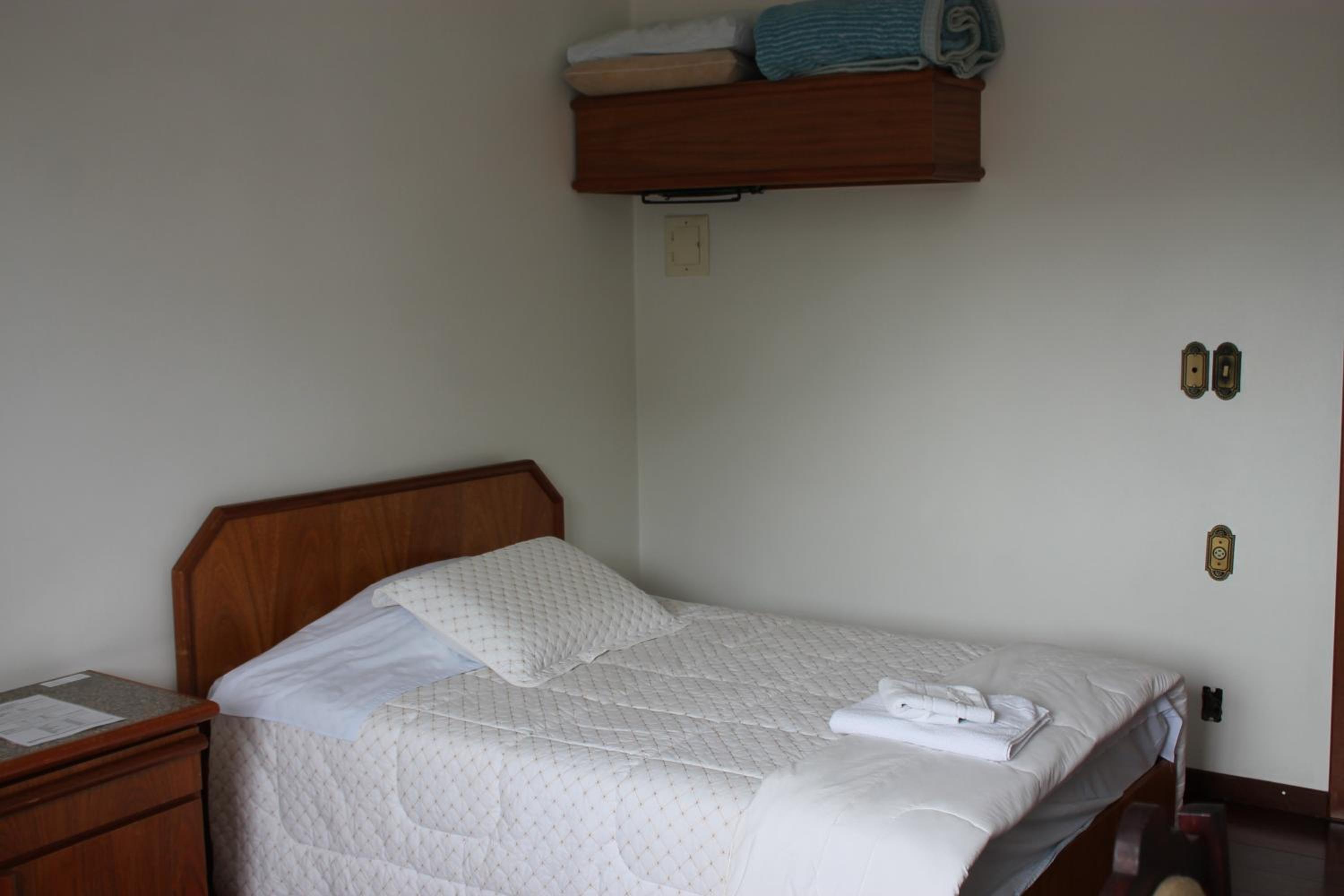 Superior Single Room