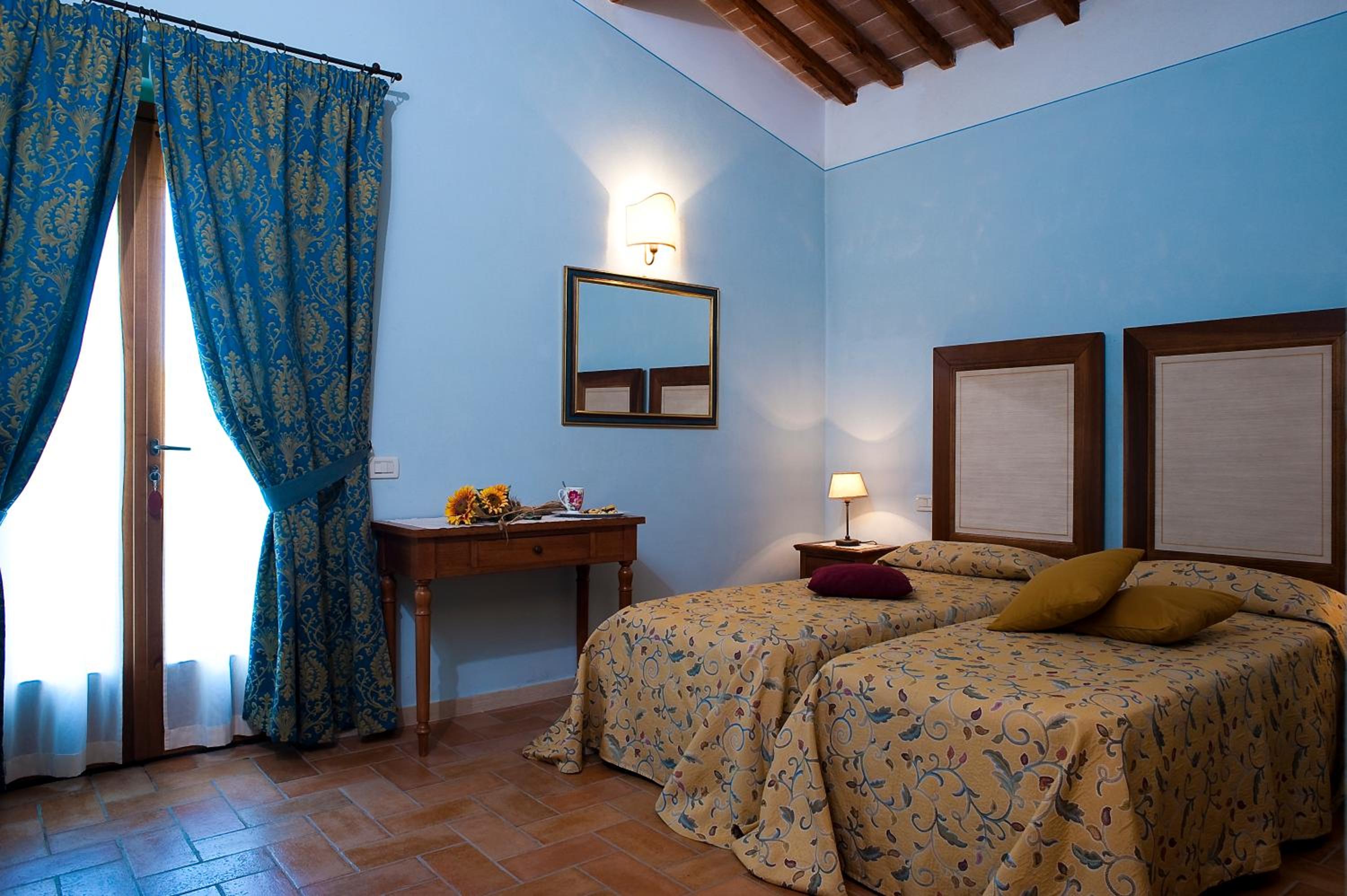 Three-Bedroom Apartment (6 adults + 2 children) photo 1
