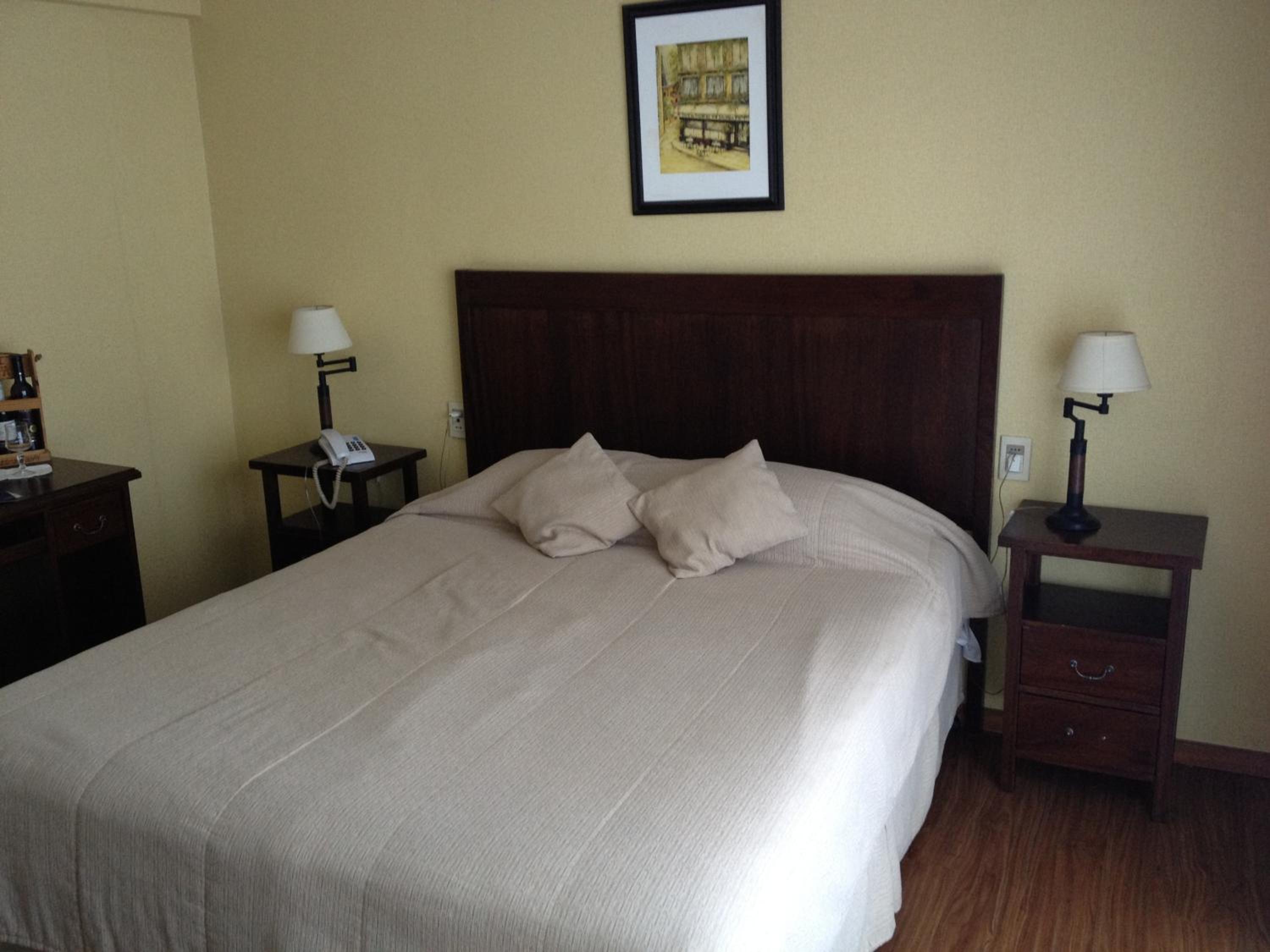Standard Double Room - Photo 1
