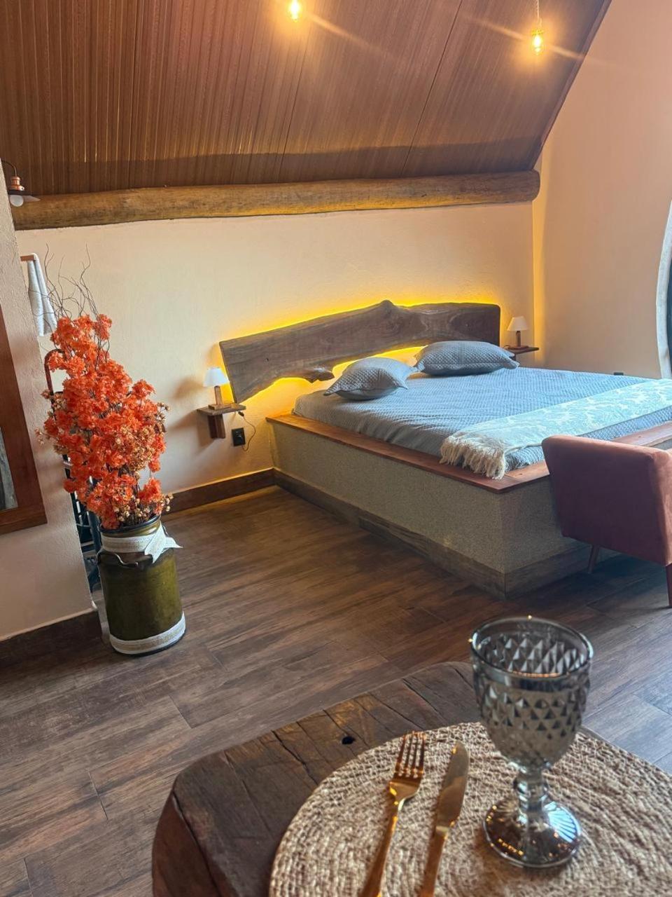 Chalet, photo 6