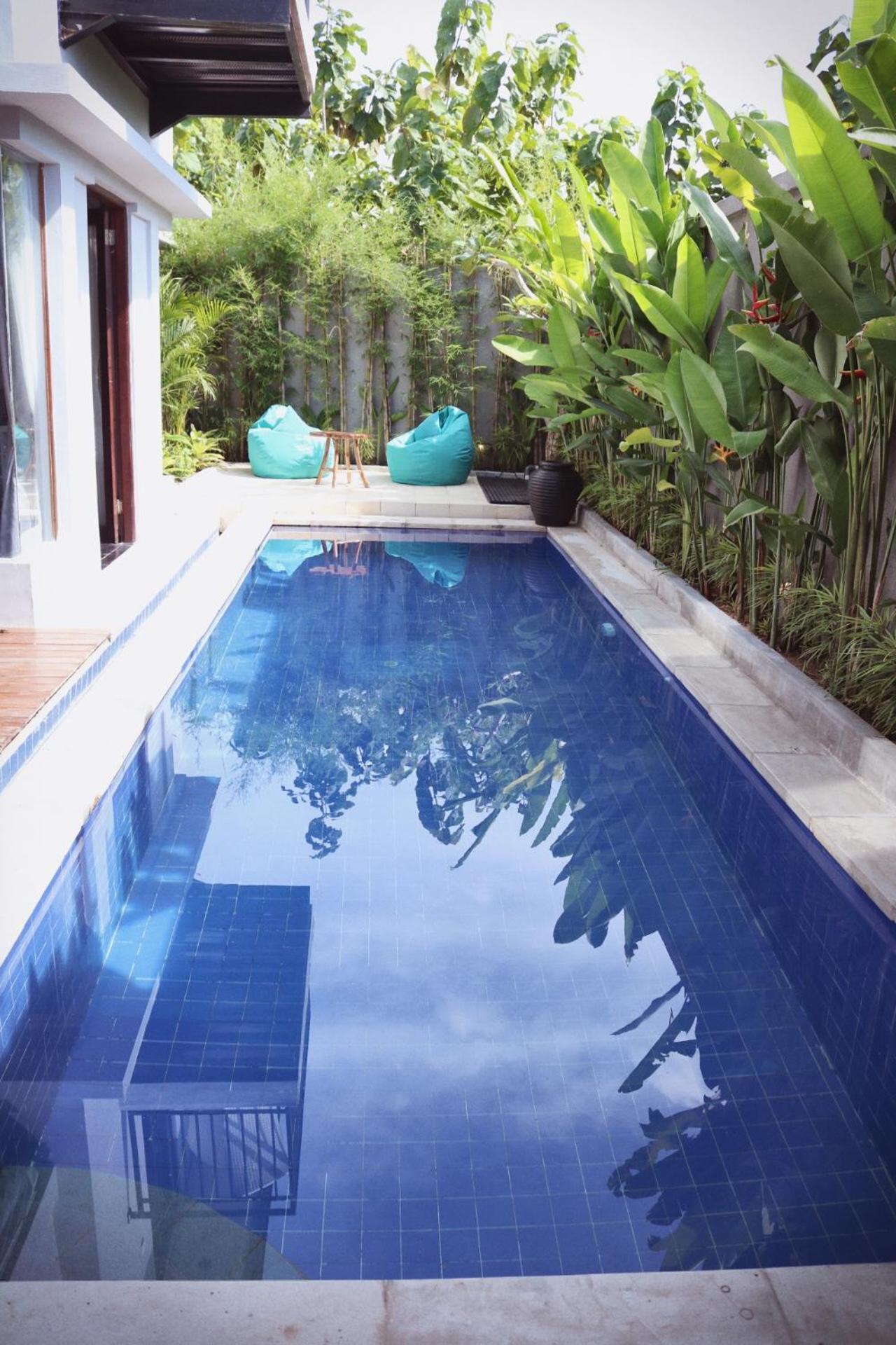 Three-Bedroom Villa - Photo 34