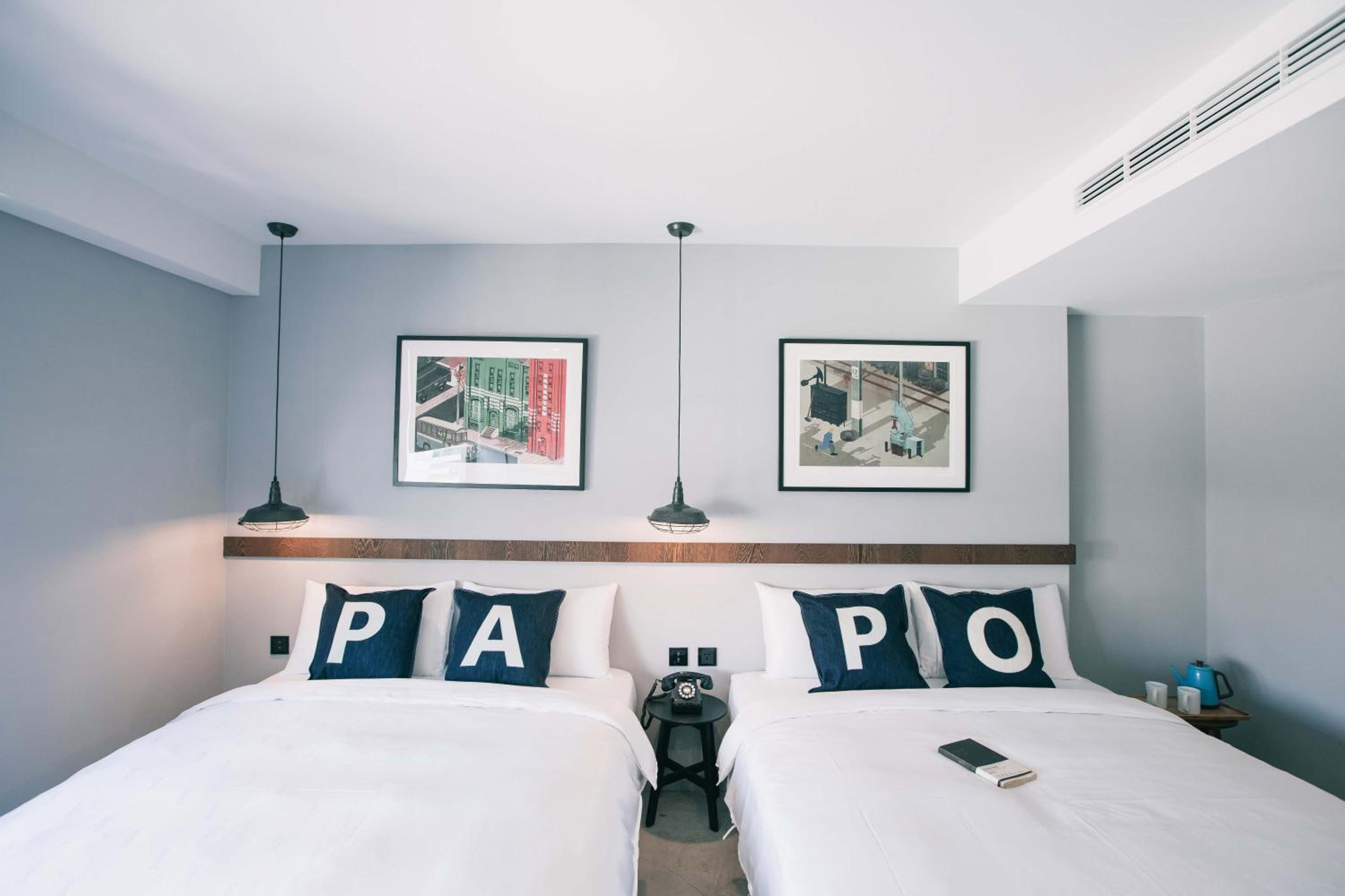 Deluxe Quadruple Room photo 1