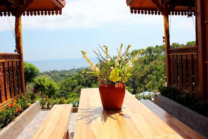 Double Room with Sea View photo 3