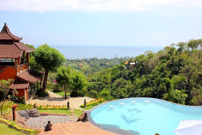 Double Room with Sea View photo 2