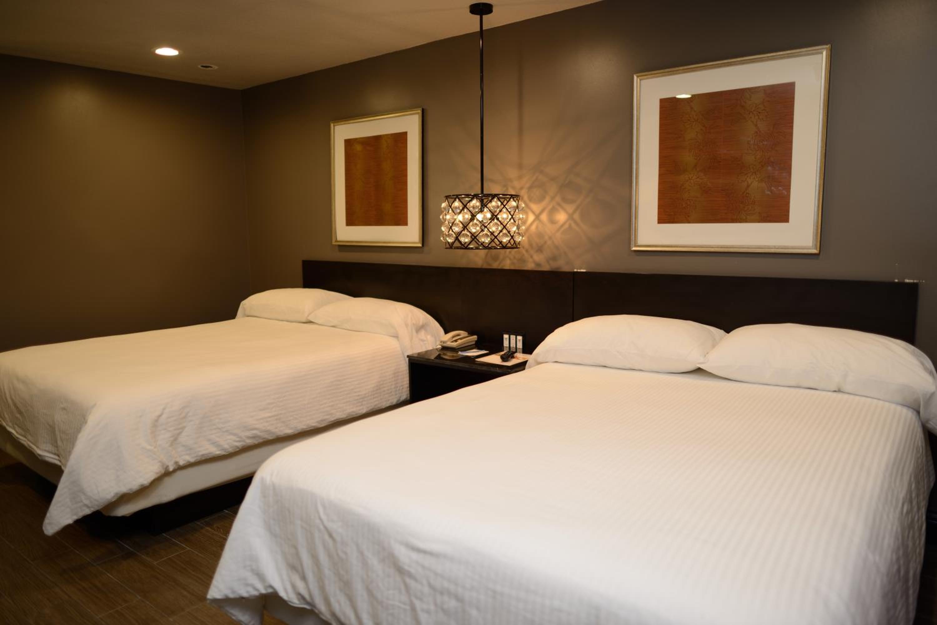 Deluxe Double Room - Photo 6