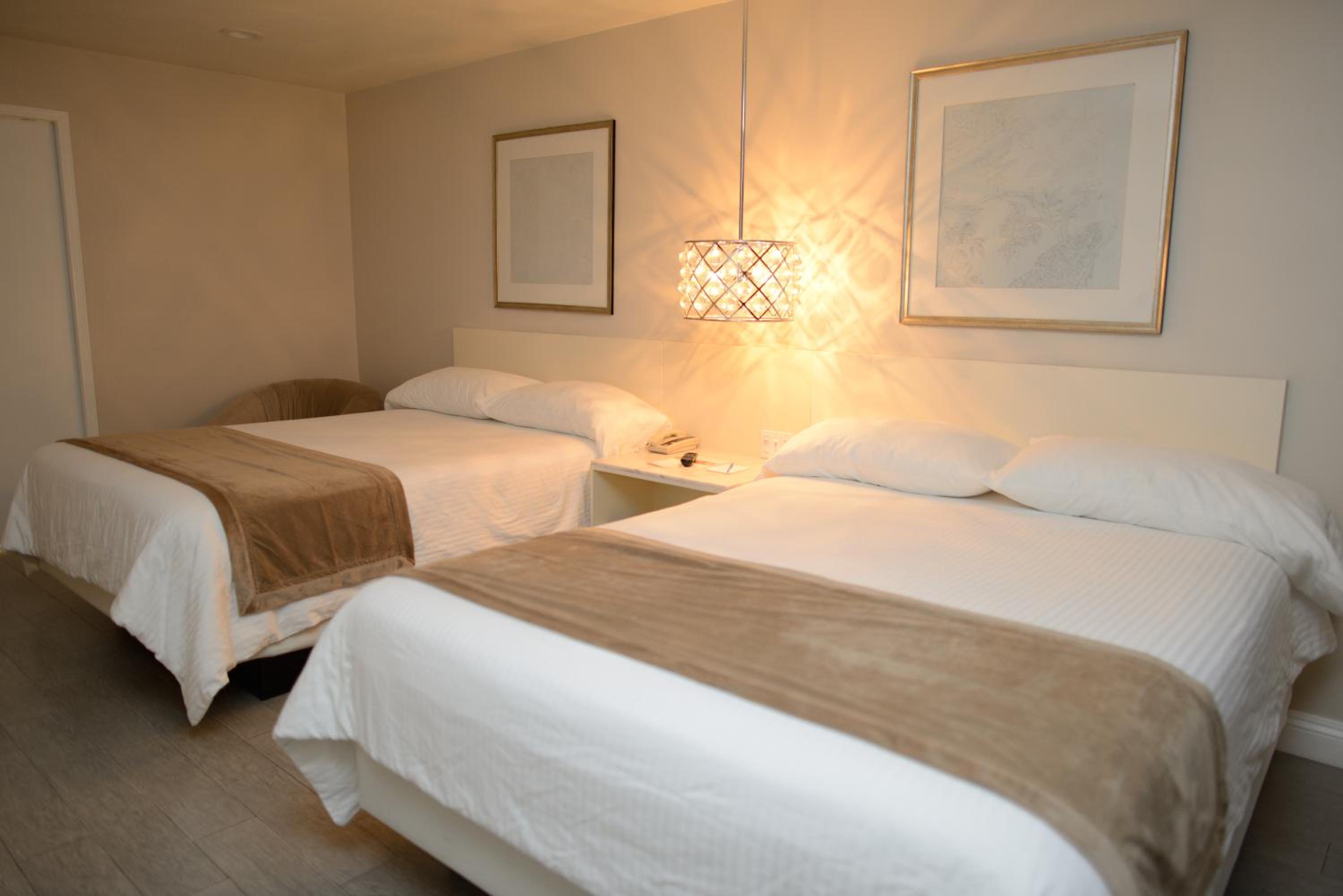 Deluxe Double Room - Photo 2