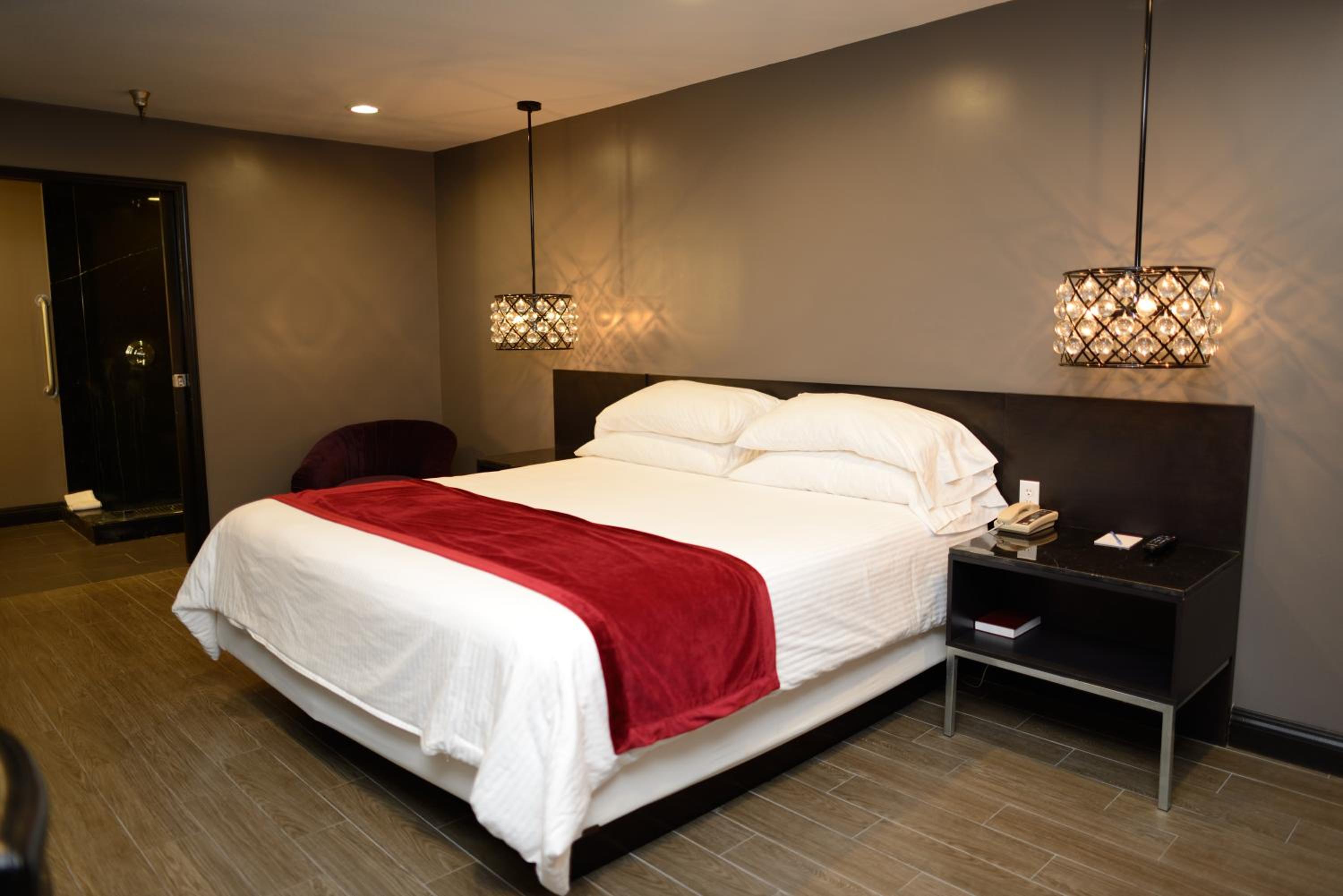 Deluxe Single Room - Photo 6