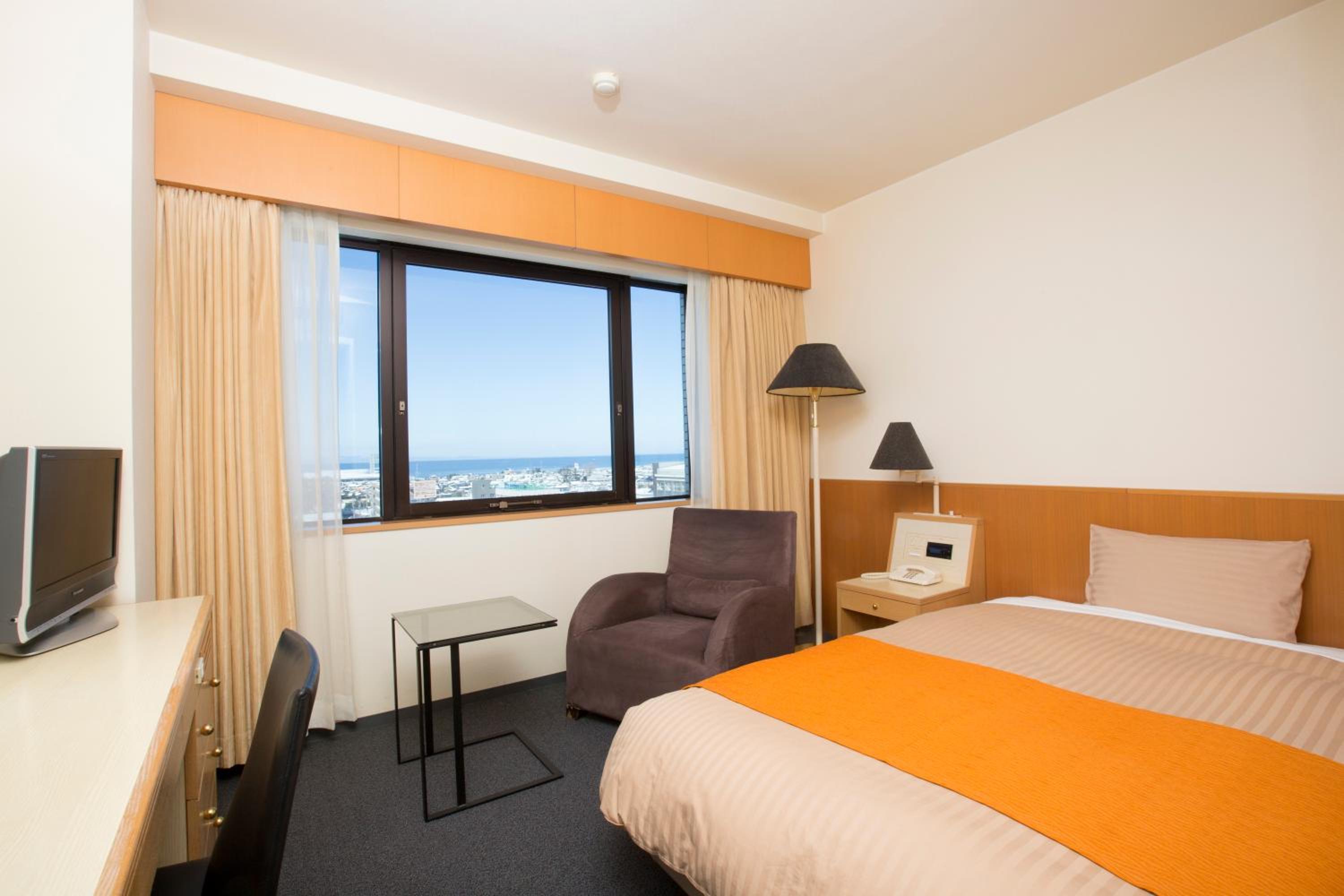Standard Single Room - Non-Smoking photo 3