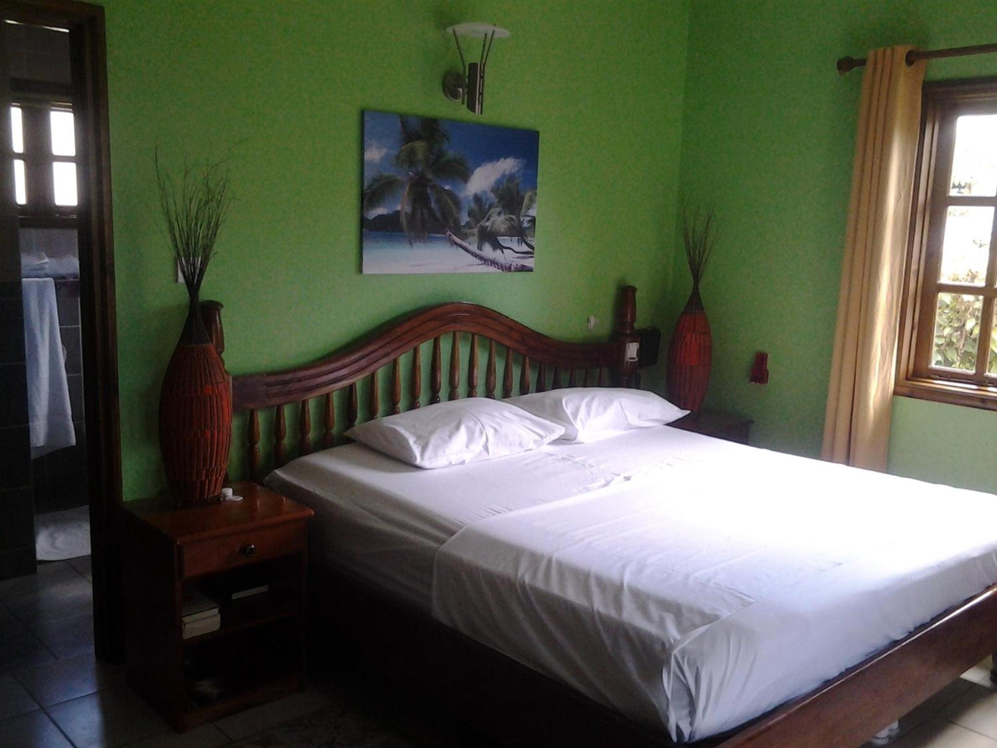 Superior Chalet
