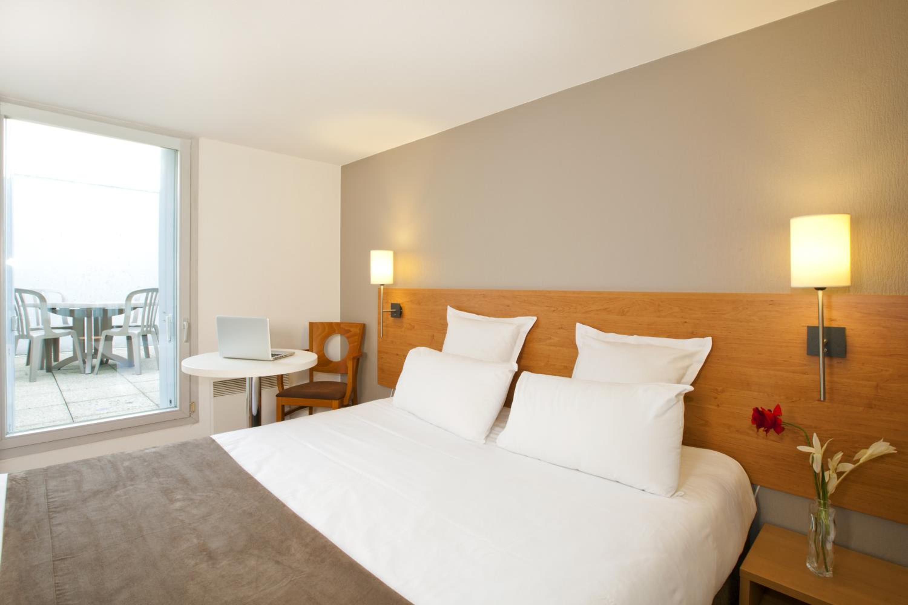 Duplex Apartment