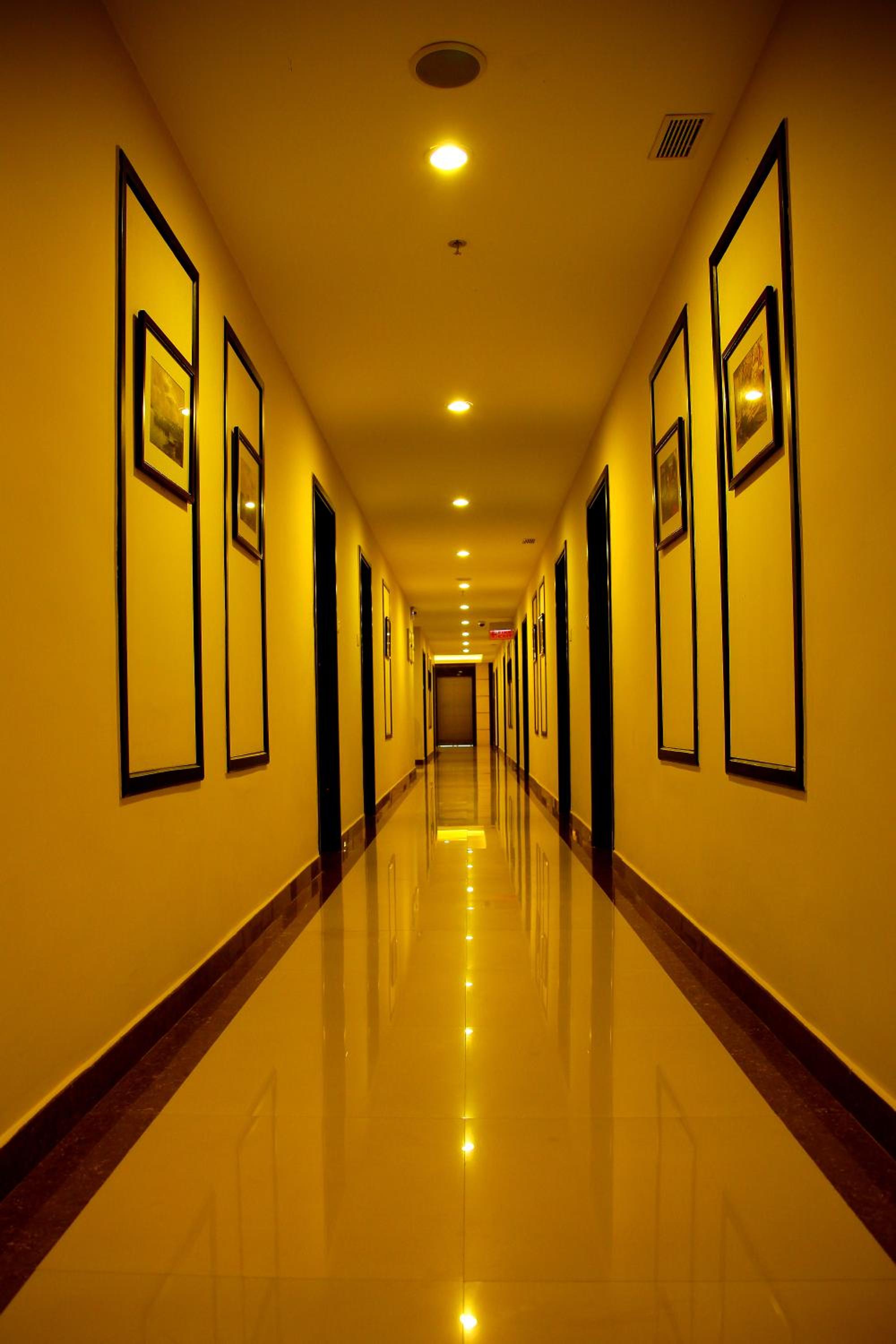 Suite photo 1