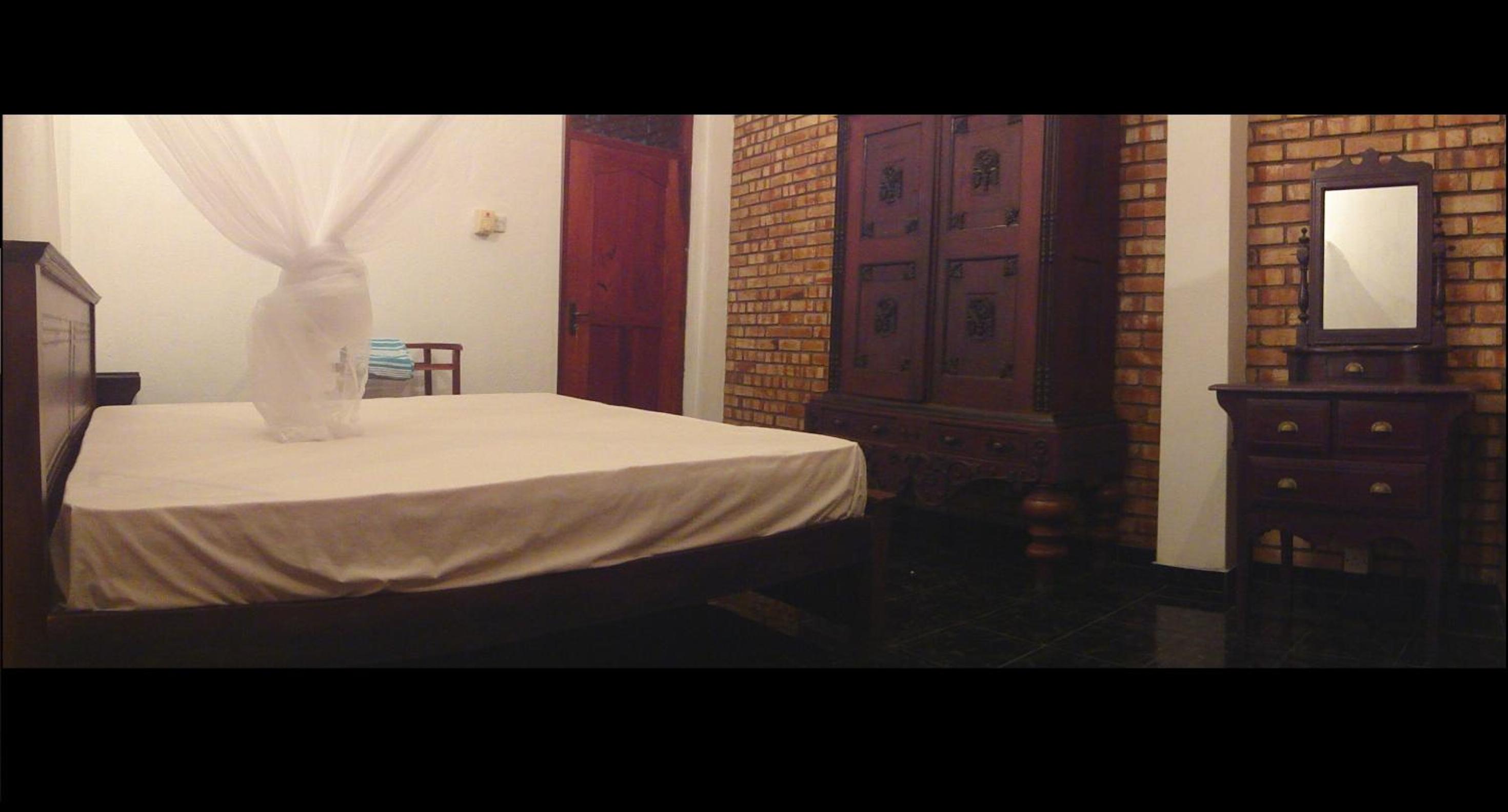 Deluxe Double Room - Photo 1