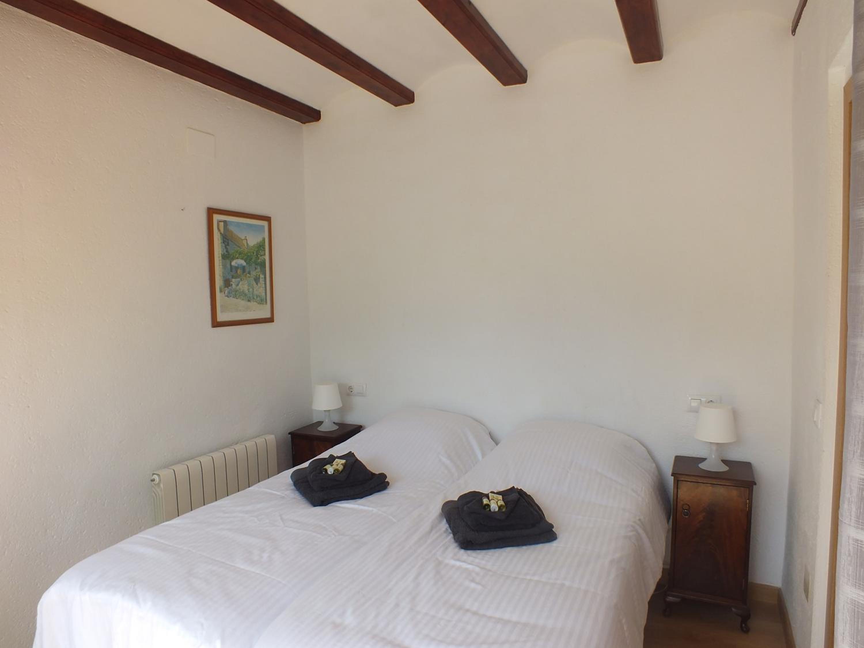 Small Twin Room photo 3