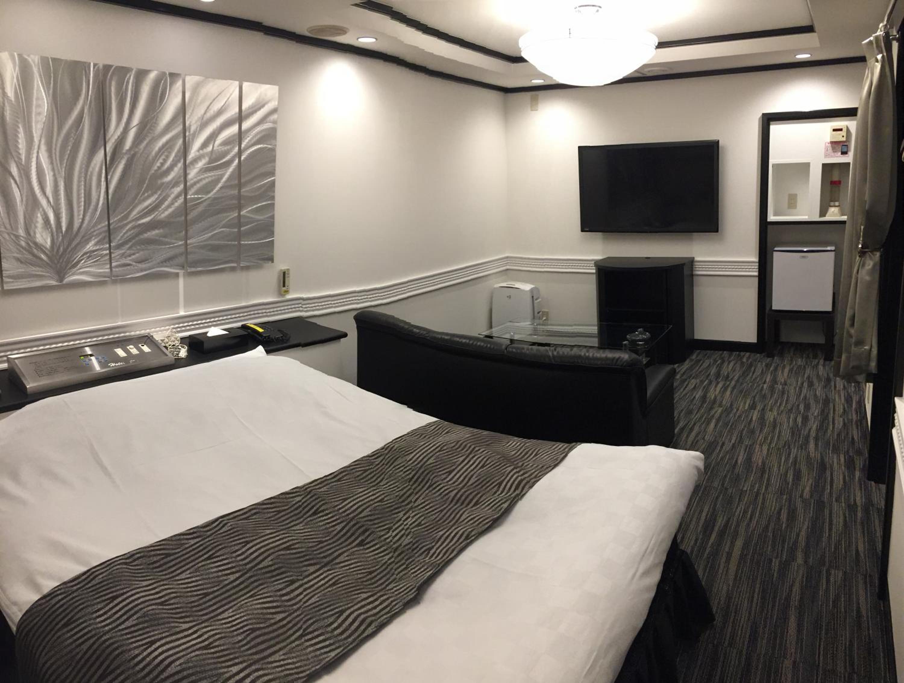 Standard Double Room - Photo 2
