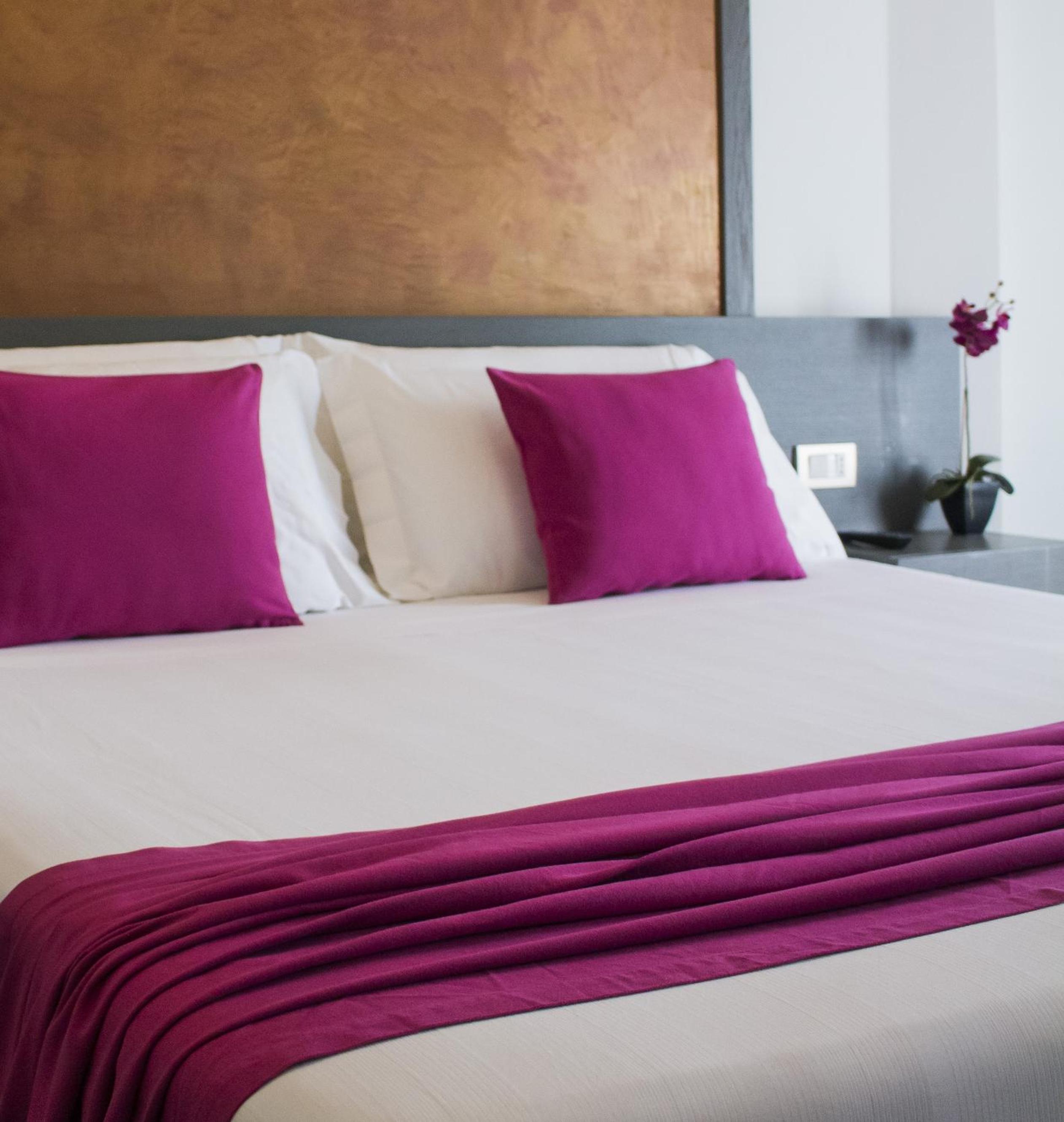 Double Room - Bike Package