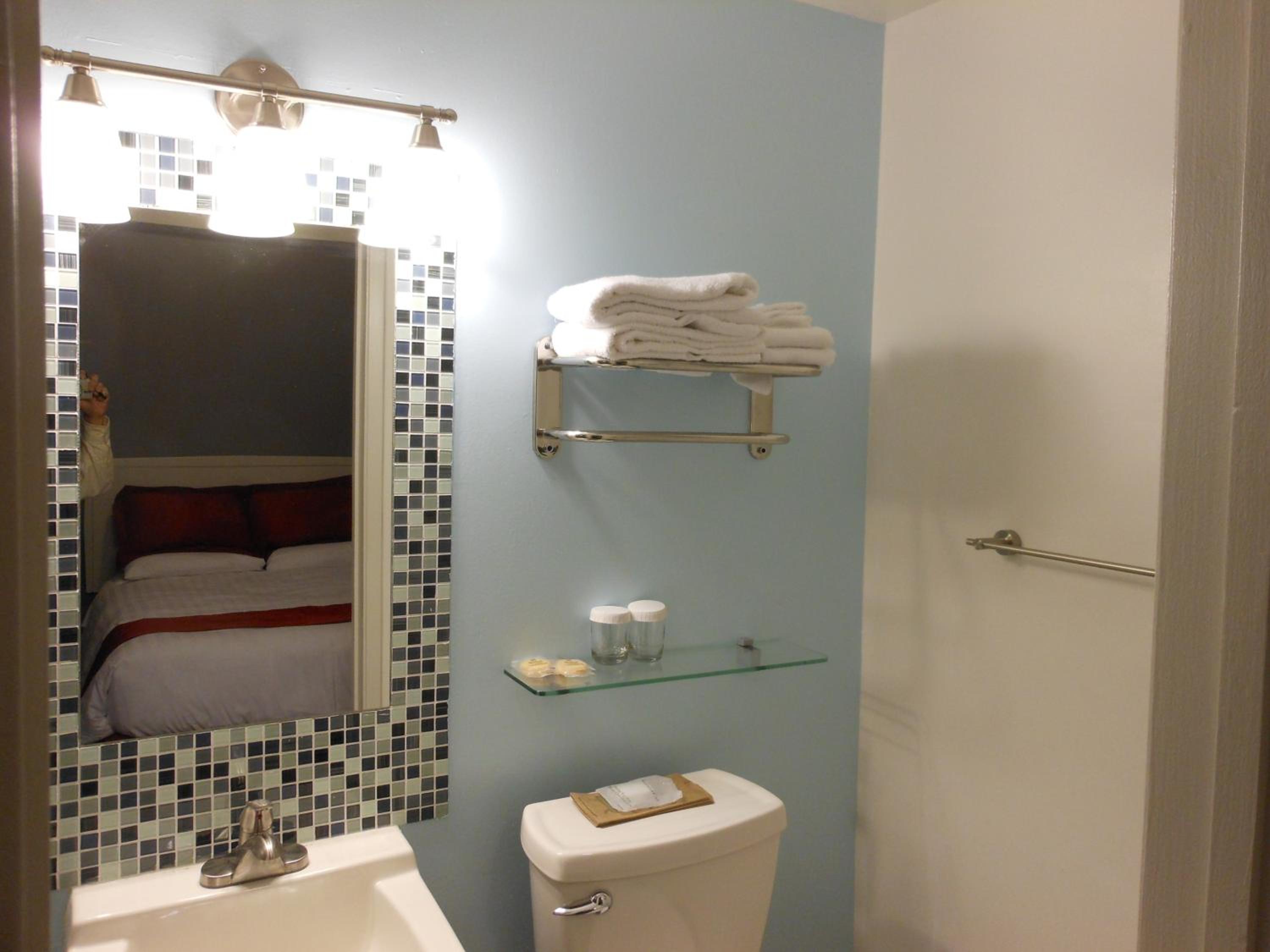 Double Room - Photo 4