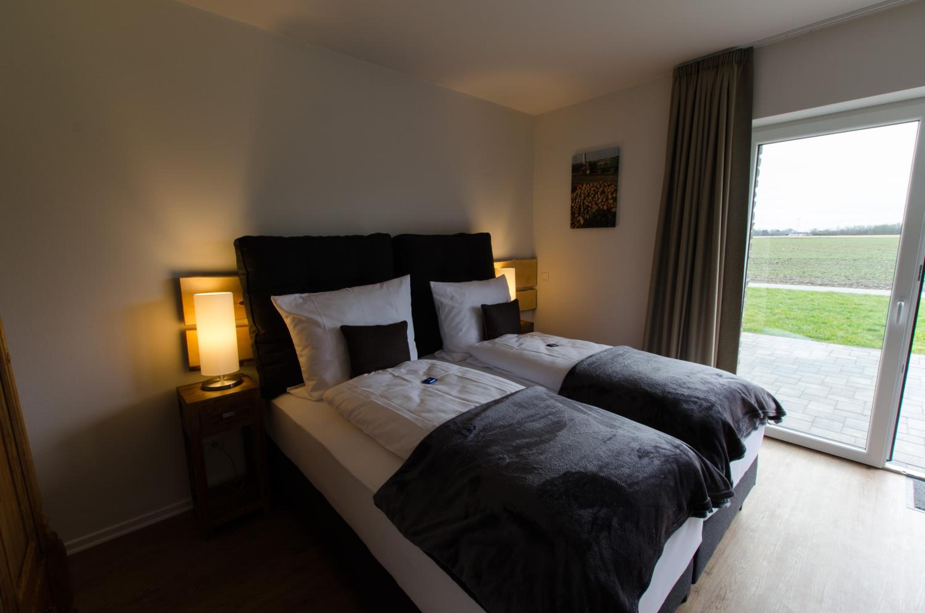 Double Room with Terrace photo 1