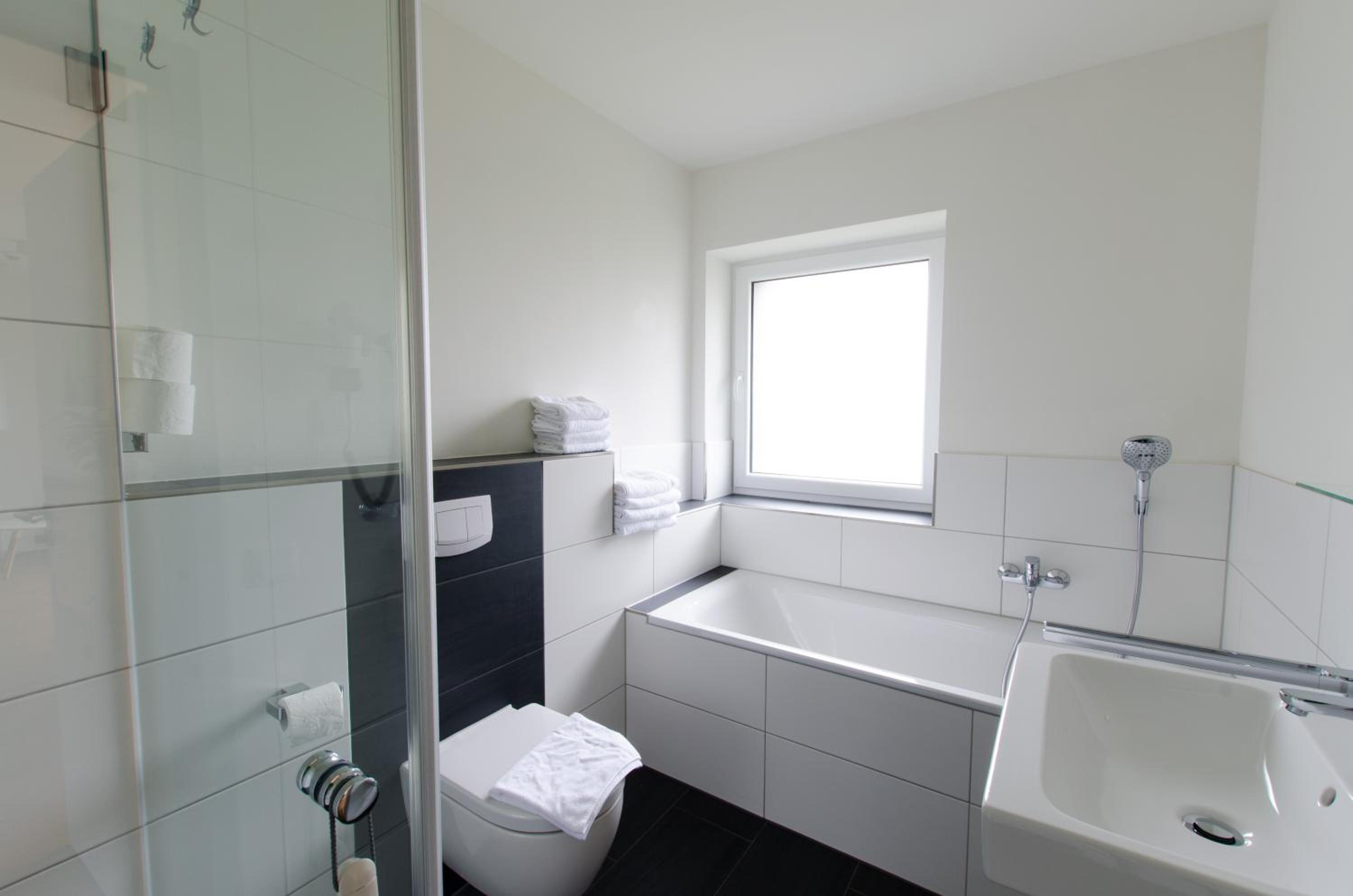 Apartment with Terrace photo 3