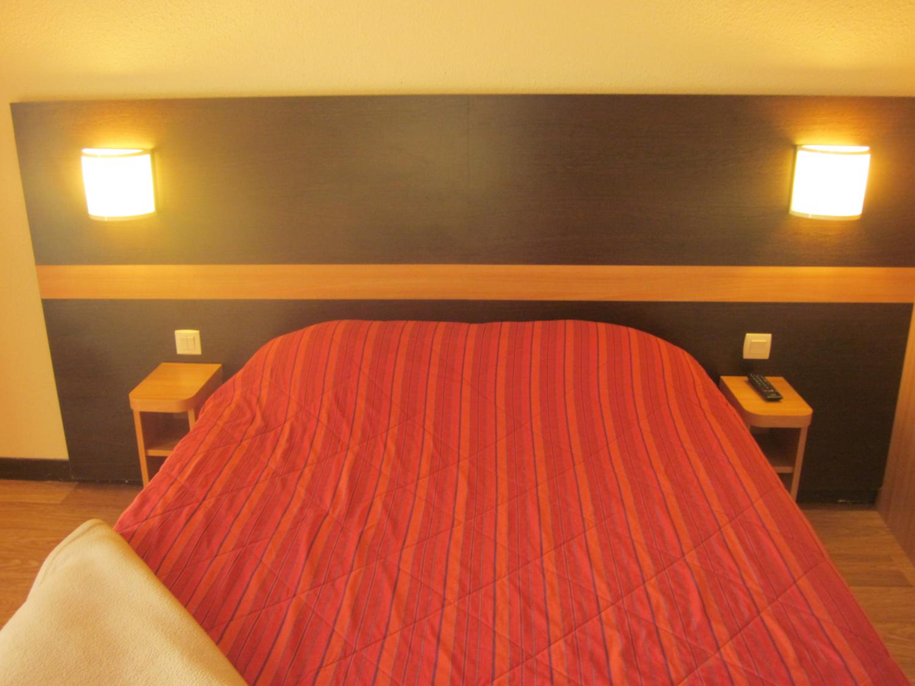 Double Room - Photo 6