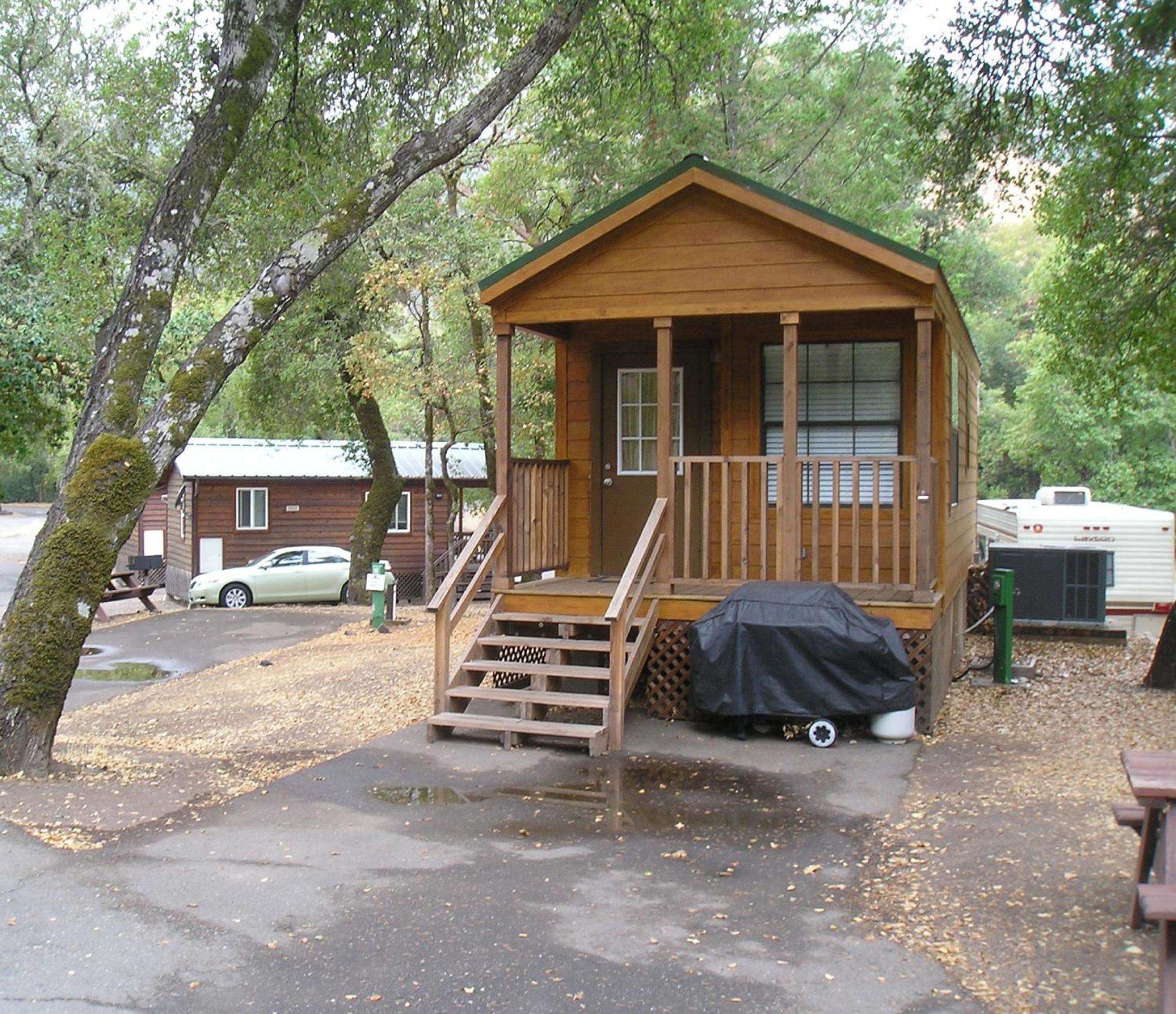 Vacation Home