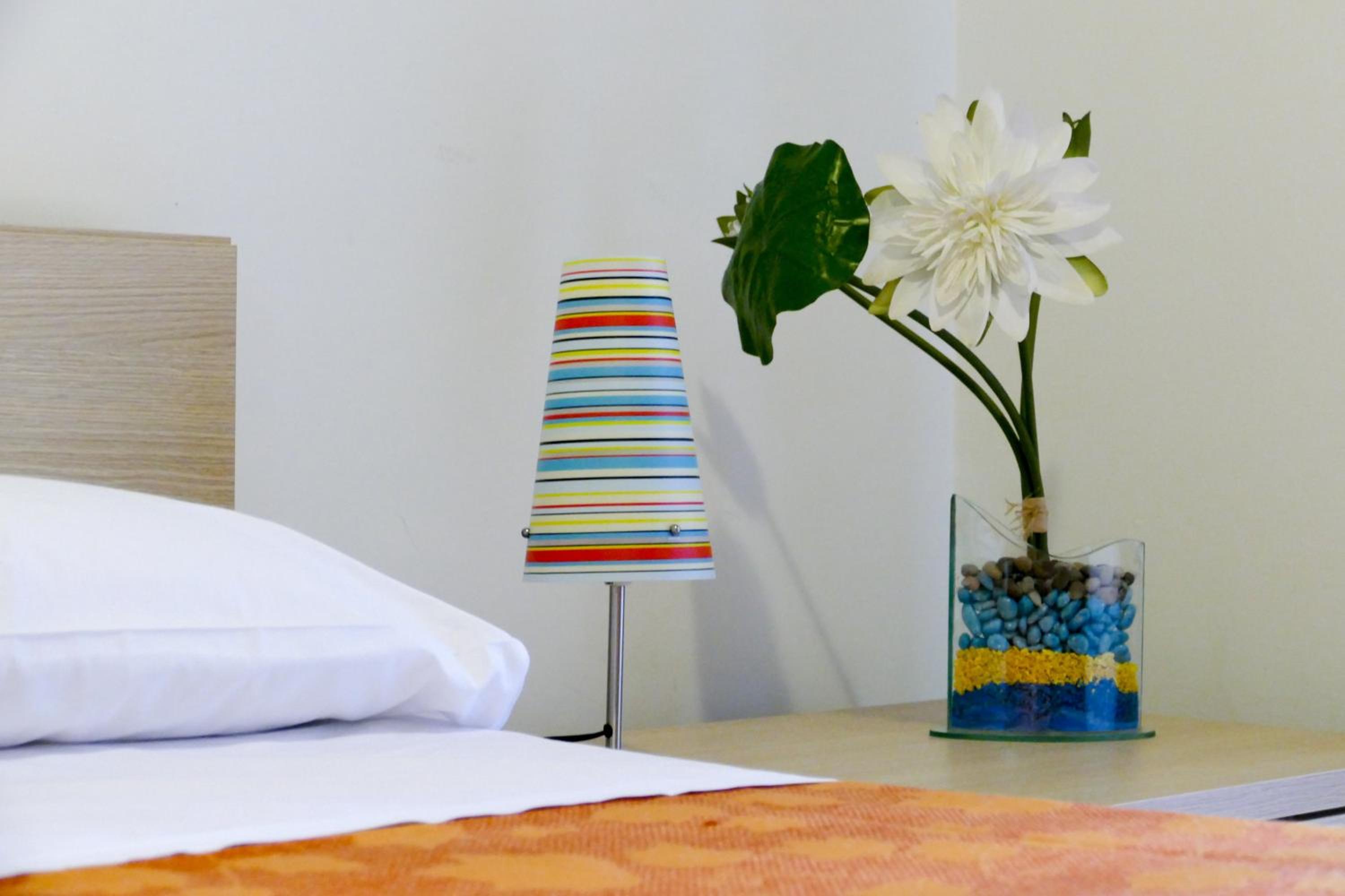 Appartamento con 1 Camera da Letto