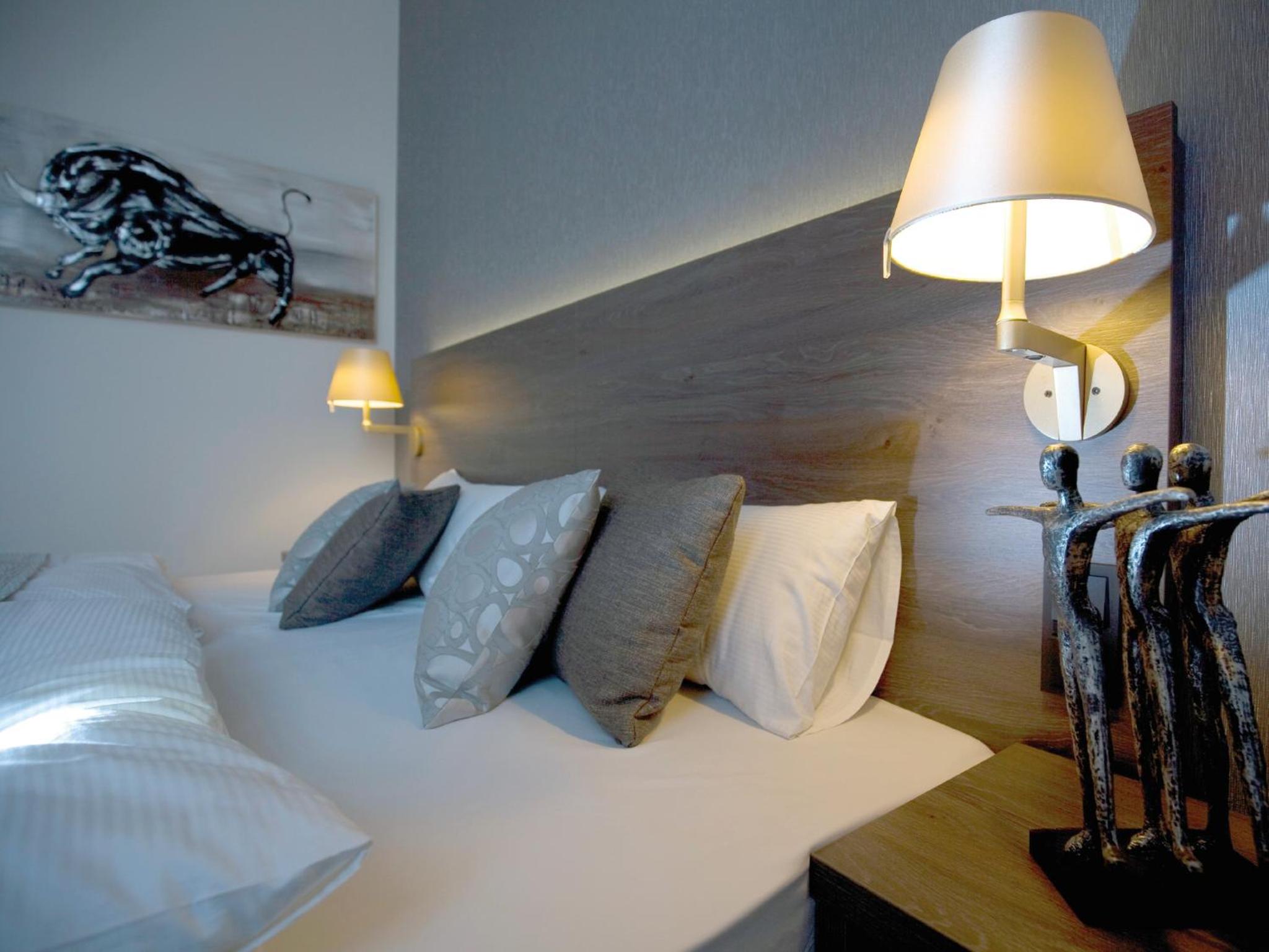 Comfort Double Room - Photo 3